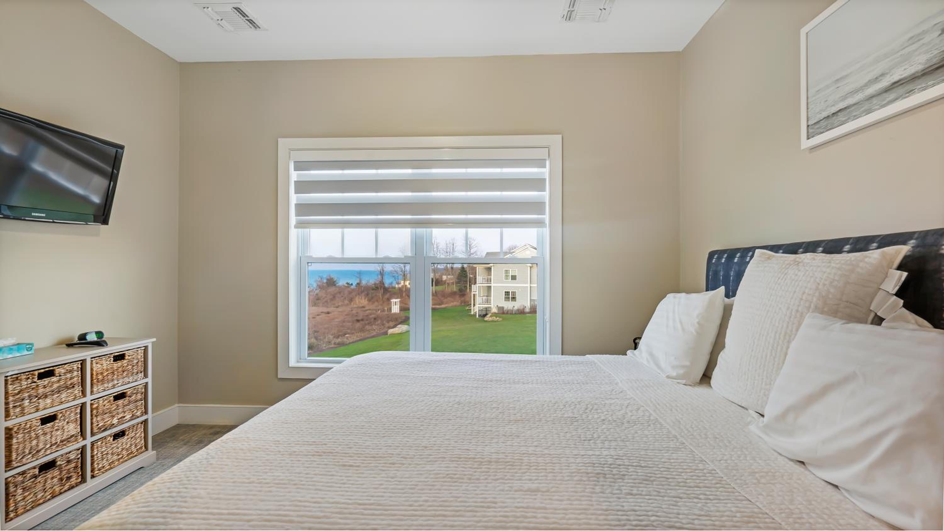 The Cliffside Resort Condominiums