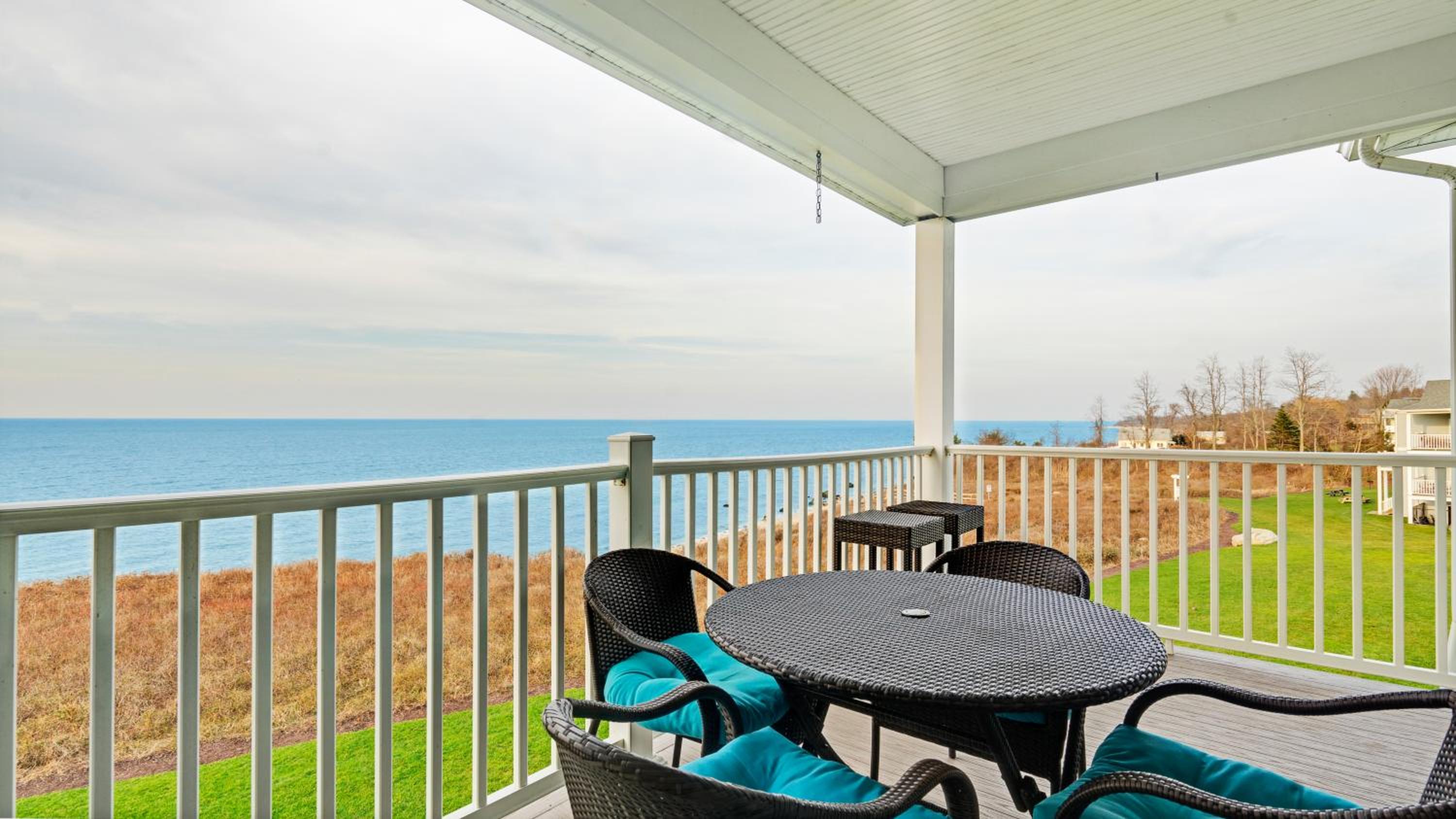 The Cliffside Resort Condominiums