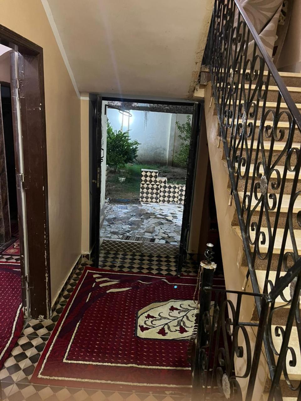 sun Ahmed hotel