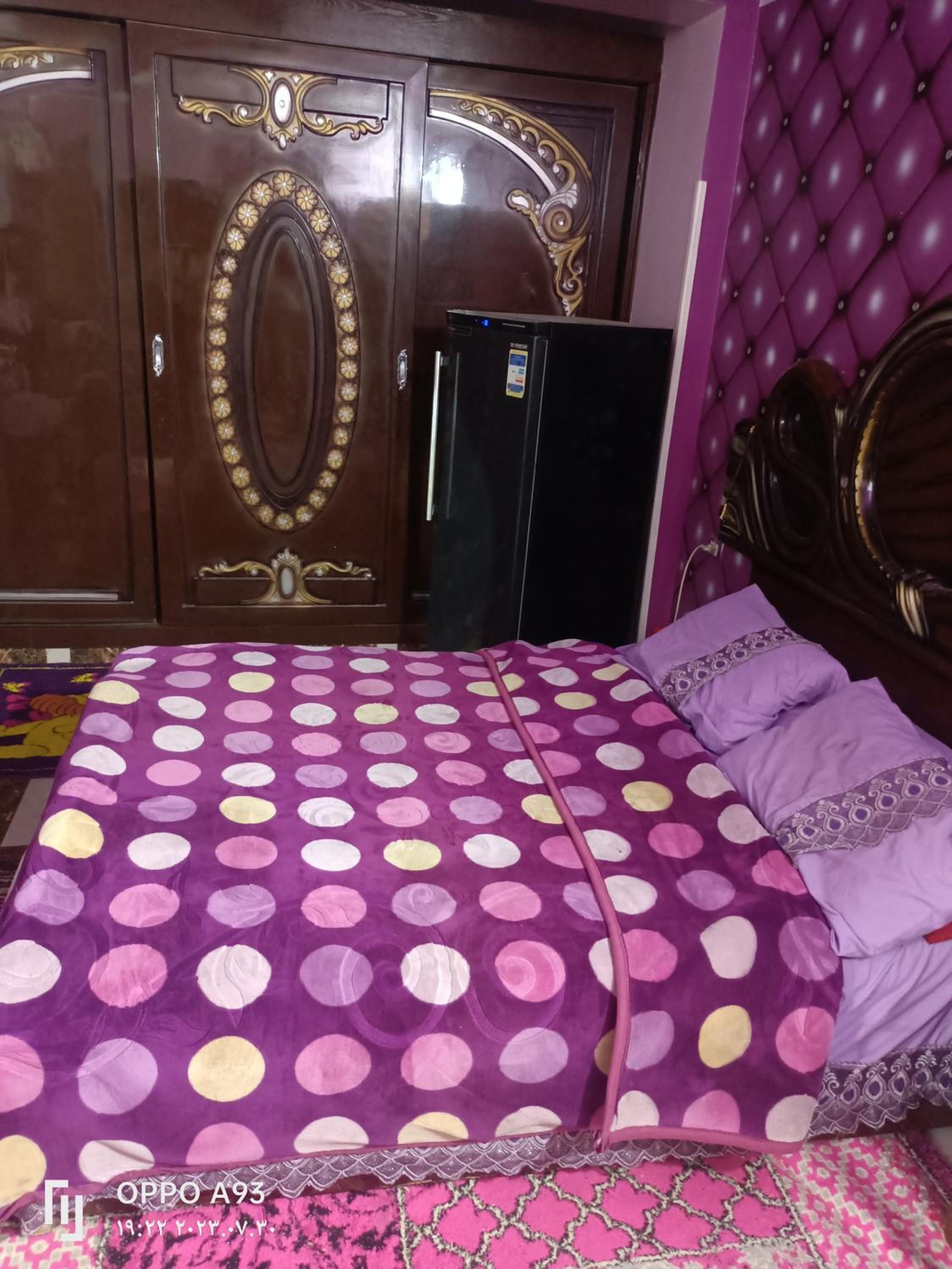 sun Ahmed hotel