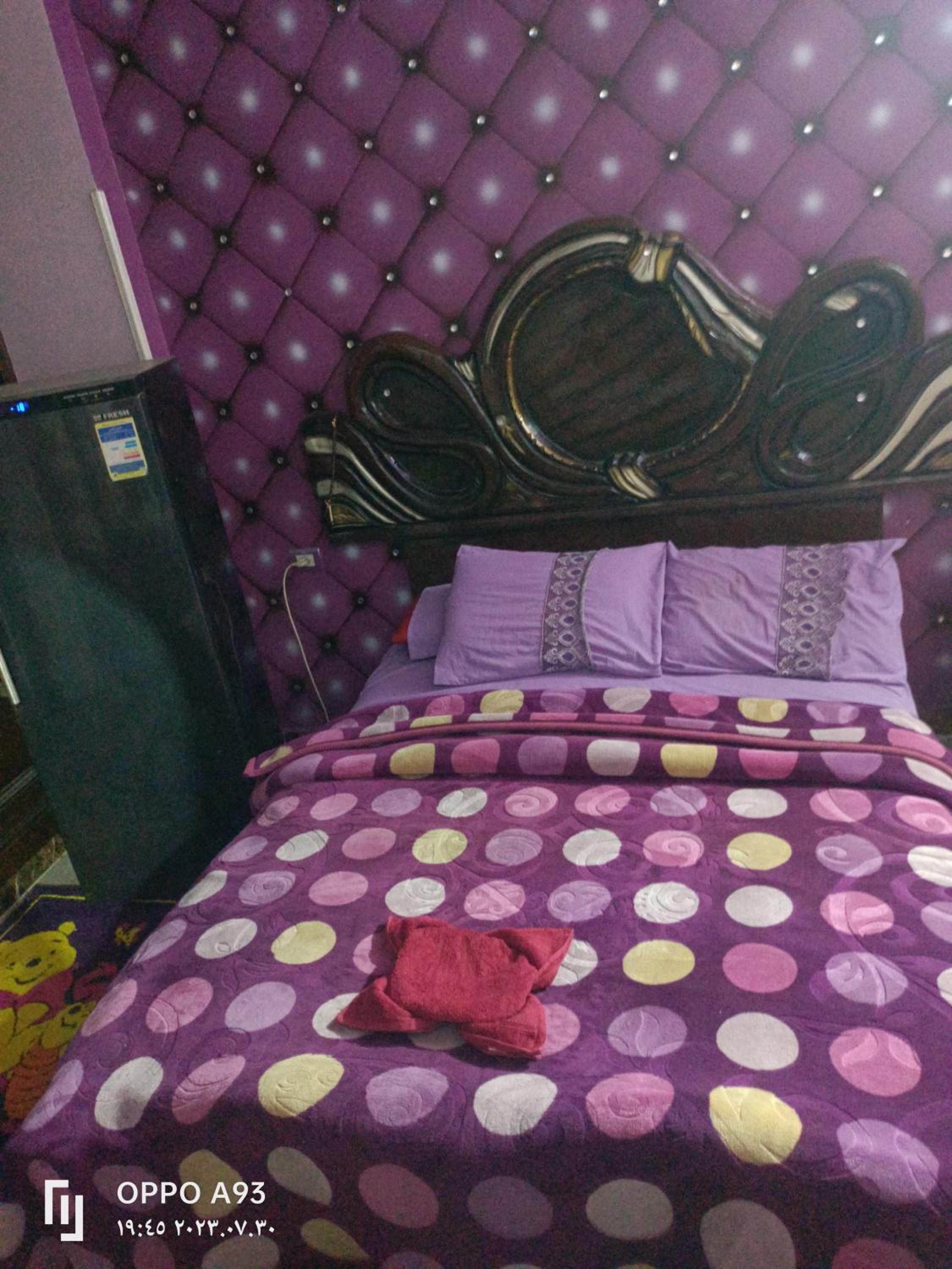 sun Ahmed hotel