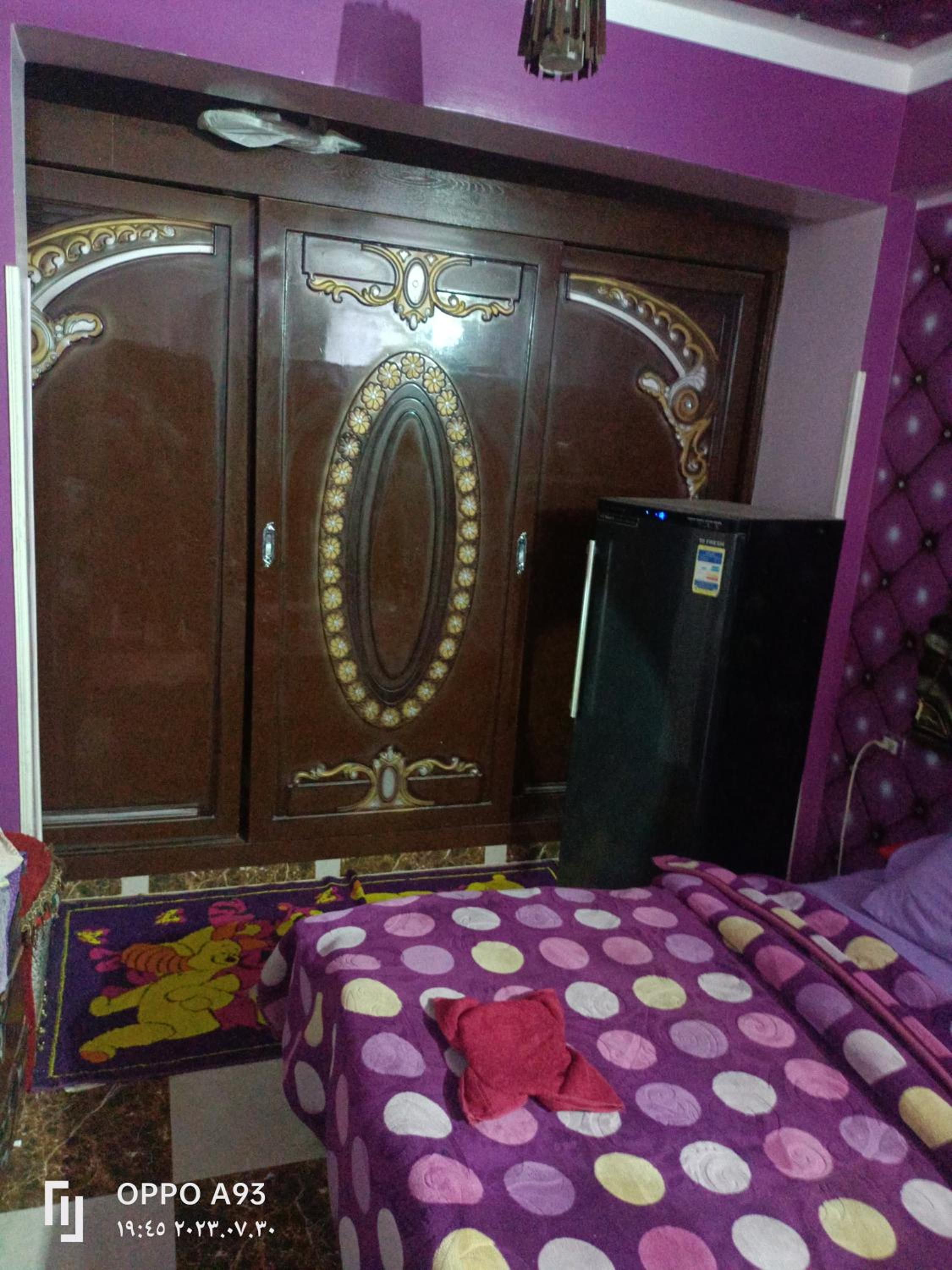 sun Ahmed hotel