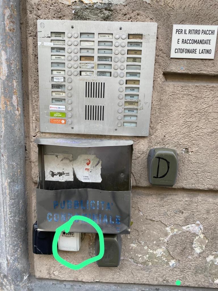 Suite Apartment 4 milano centrale