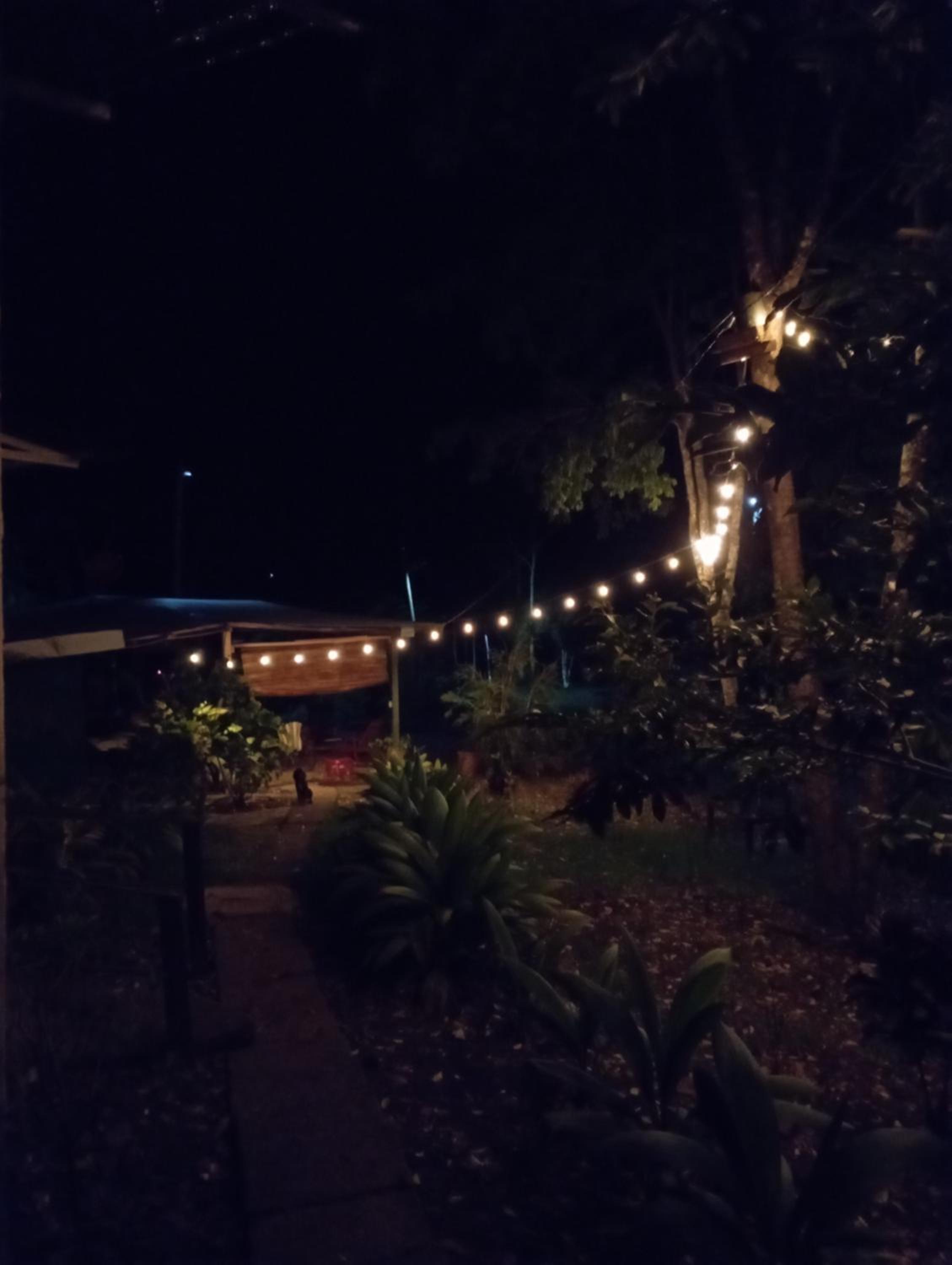 Finca Los 3 Laureles Nicaragua AgroEcolodge view 2