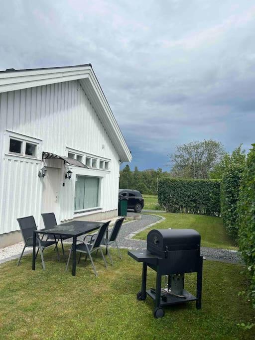 Studiolägenhet i Höga Kusten view 3