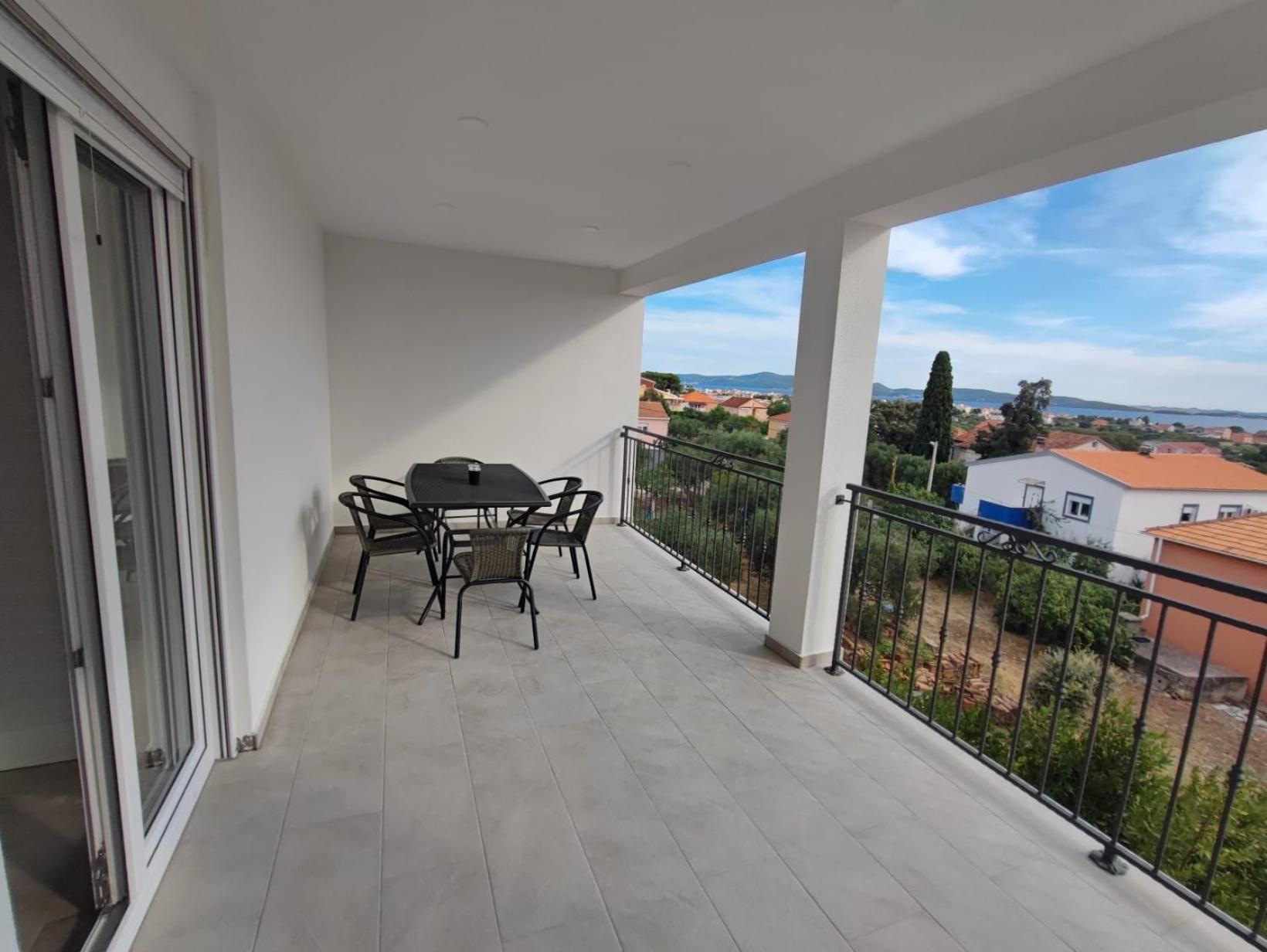 Apartments Horvat