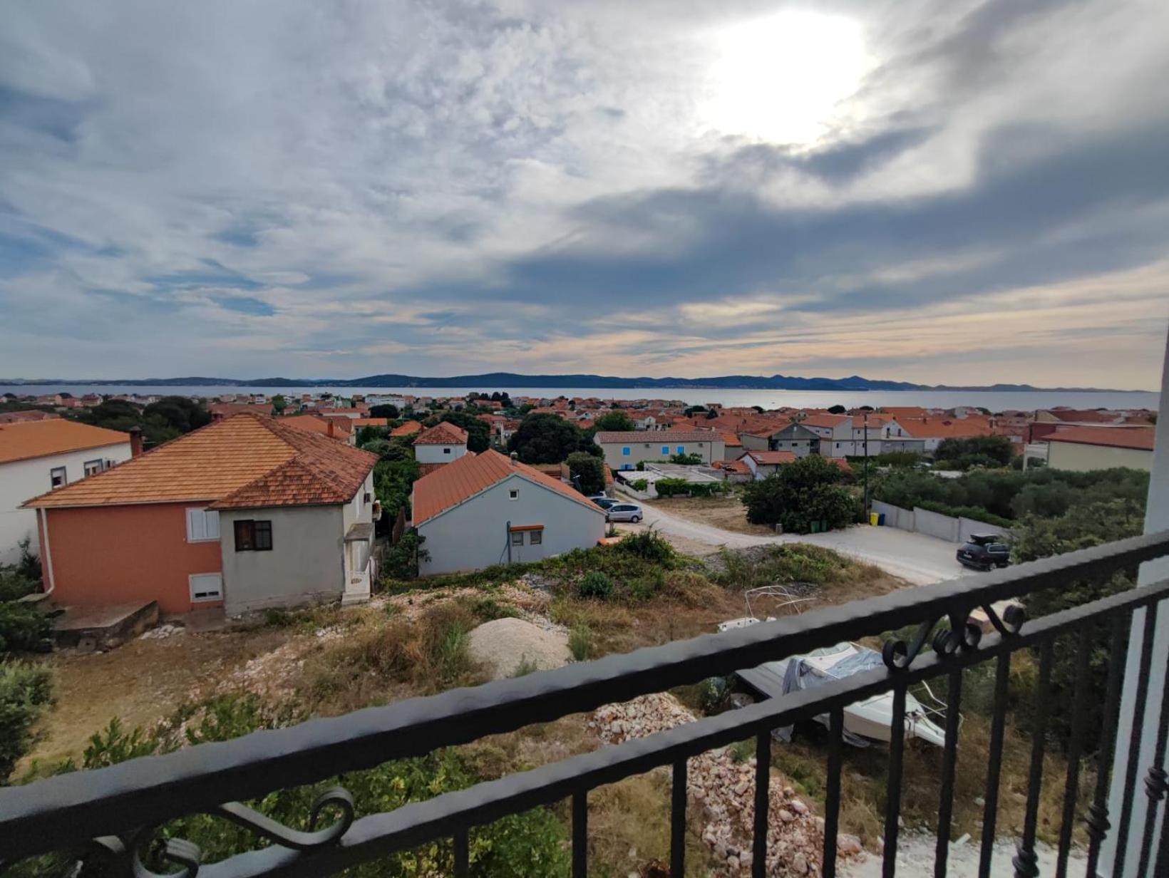 Apartments Horvat