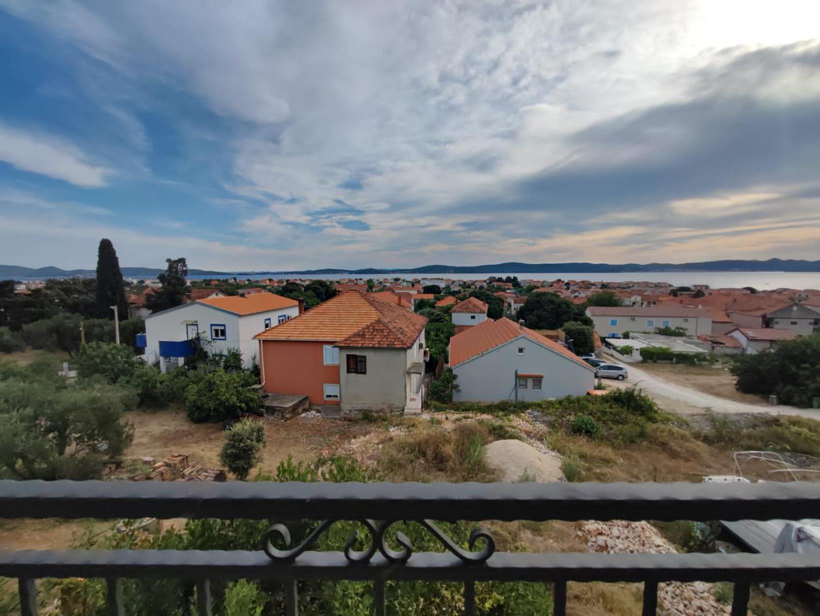 Apartments Horvat