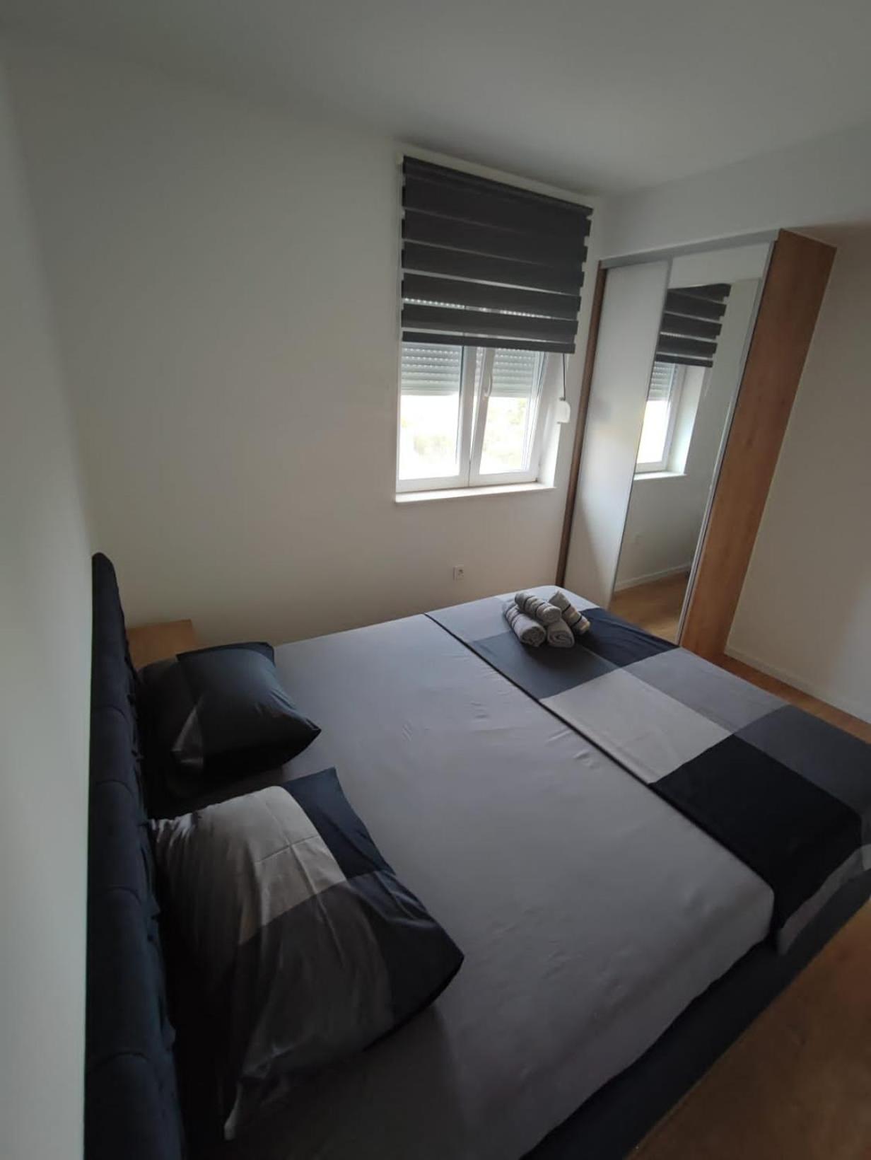 Apartments Horvat