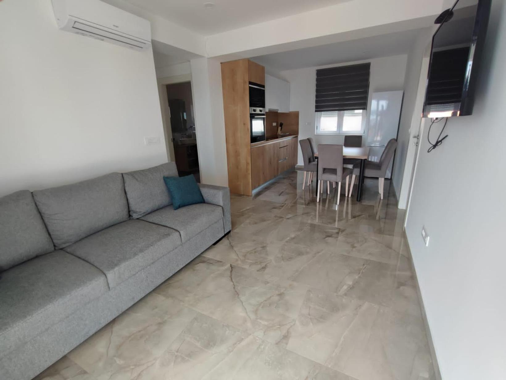 Apartments Horvat