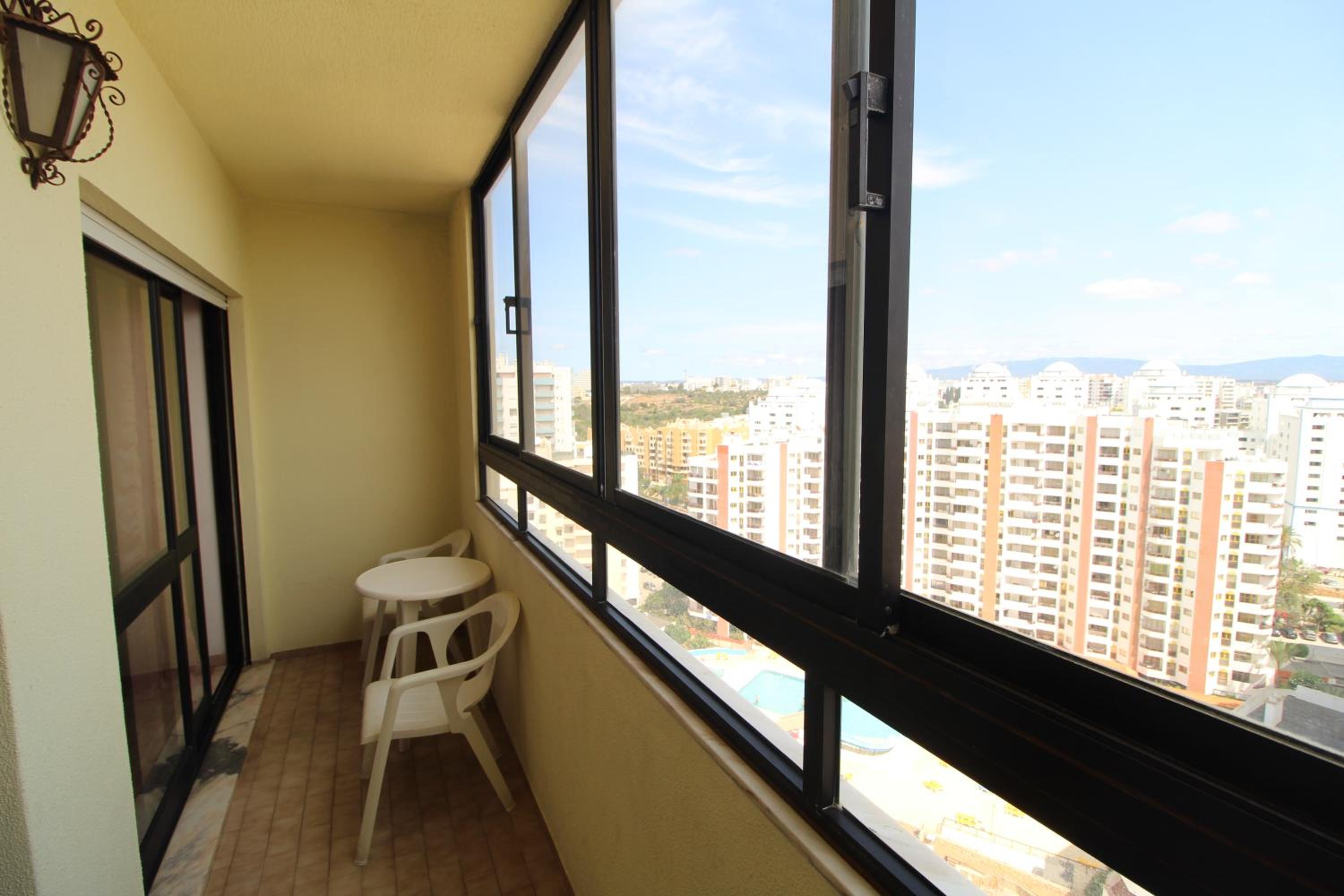 ApartamentoSolPraia - Mirasol