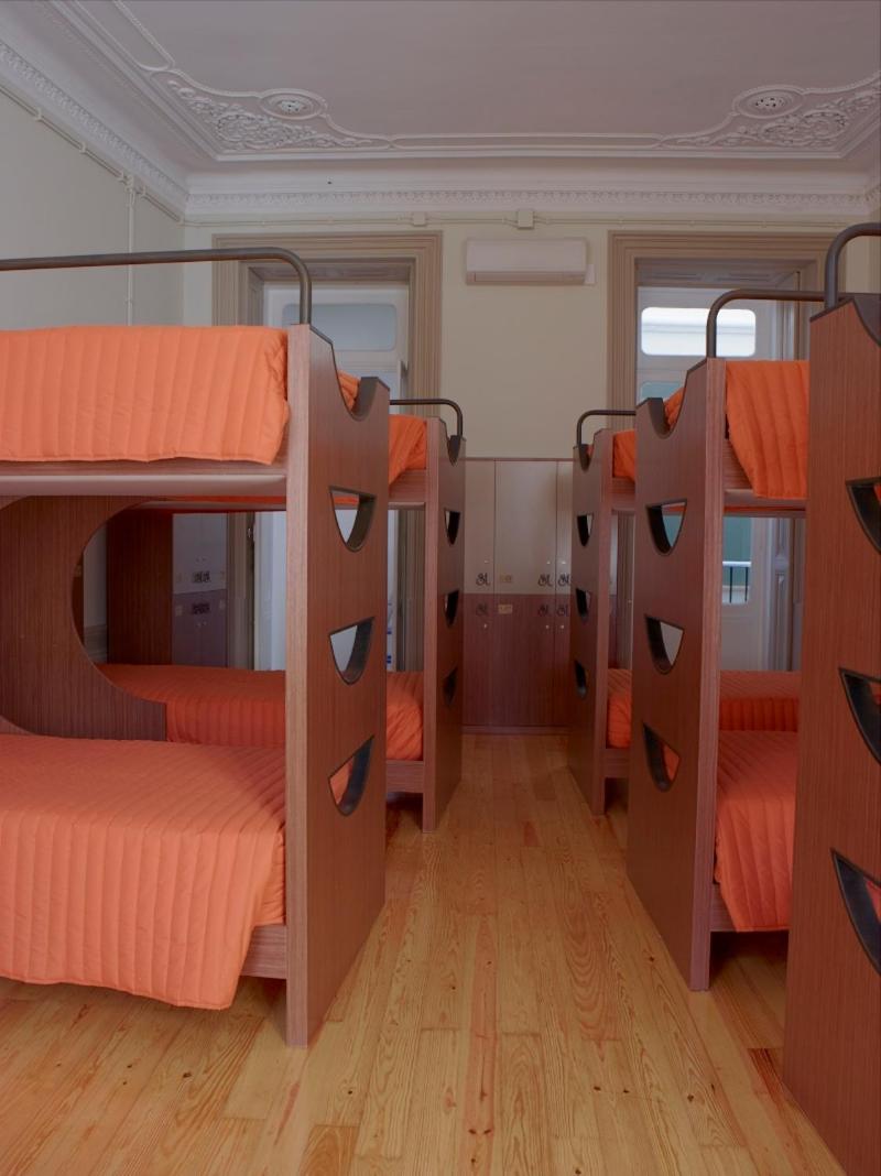 Serenata Hotel & Hostel Coimbra