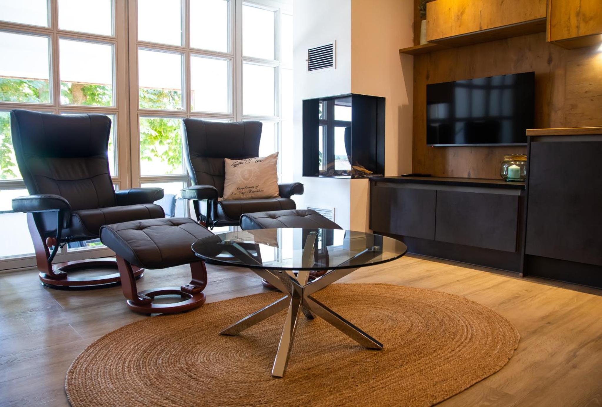 Ferienwohnung 