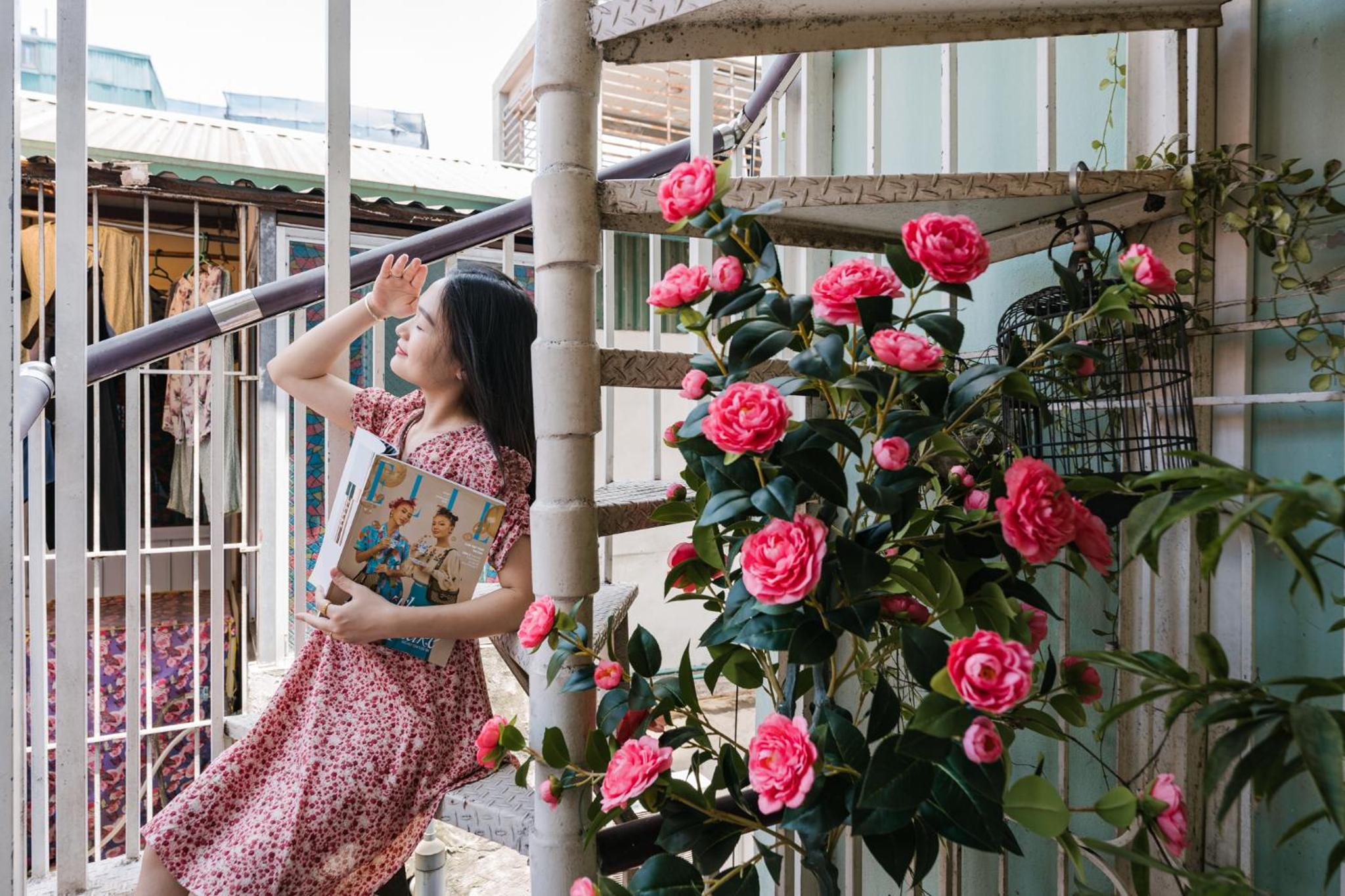 An Family Homestay
