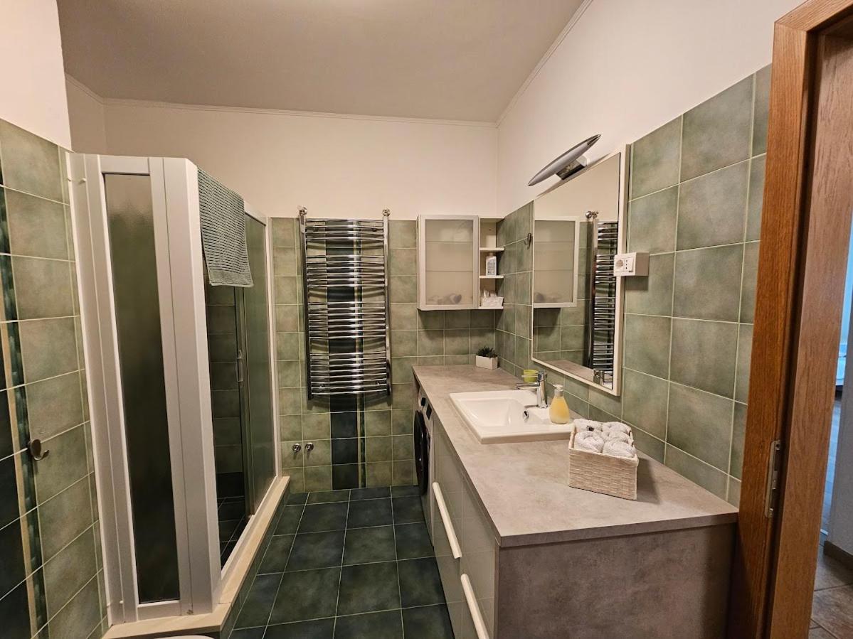 Salt Pans Apartment
