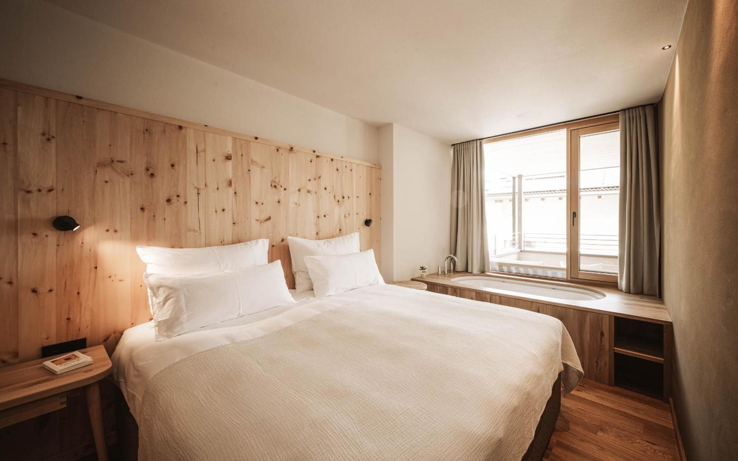 Milla Apartments view 4