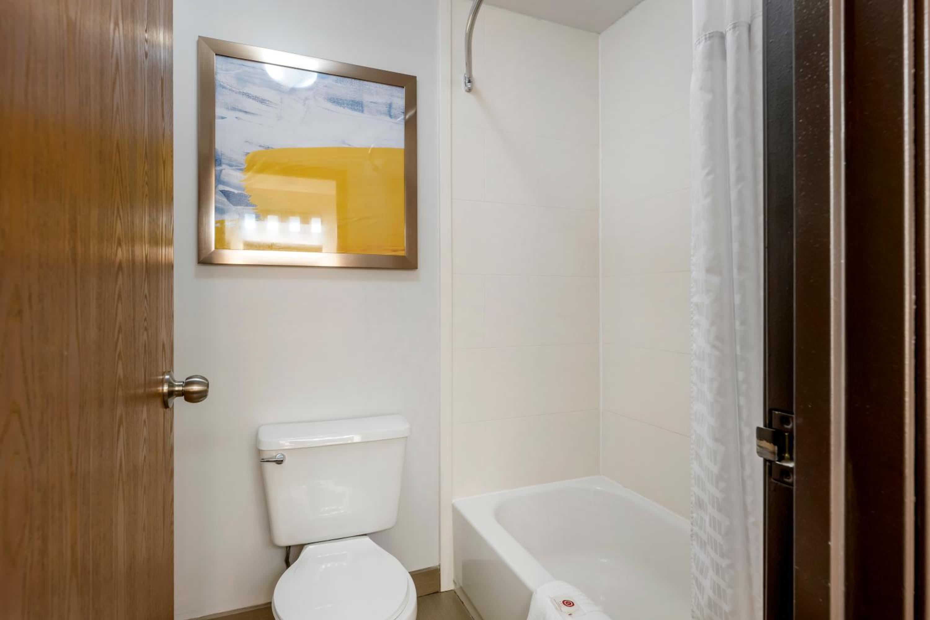 Comfort Inn Hastings
