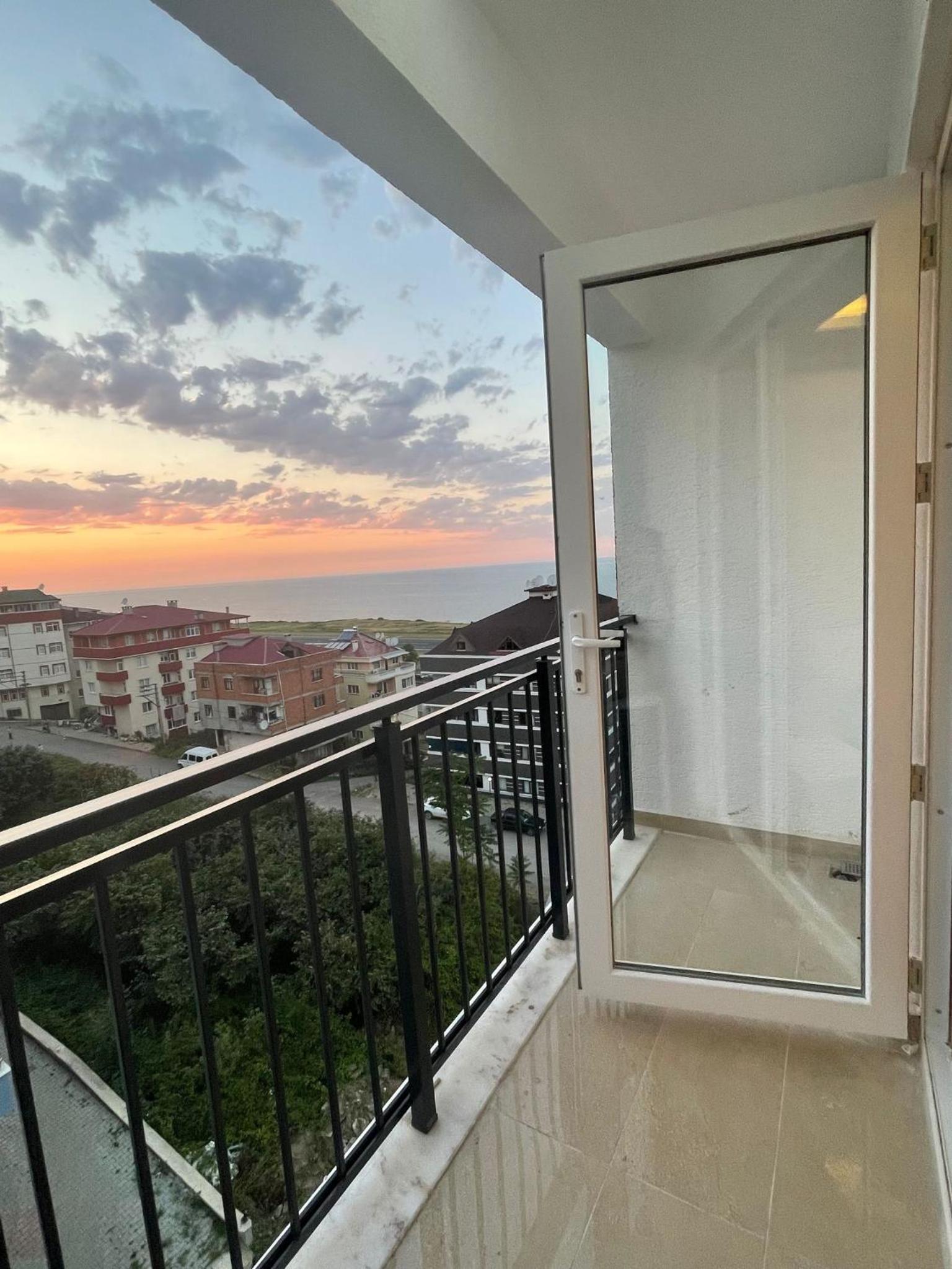 Sulduz Hotel Apart & SPA view 2