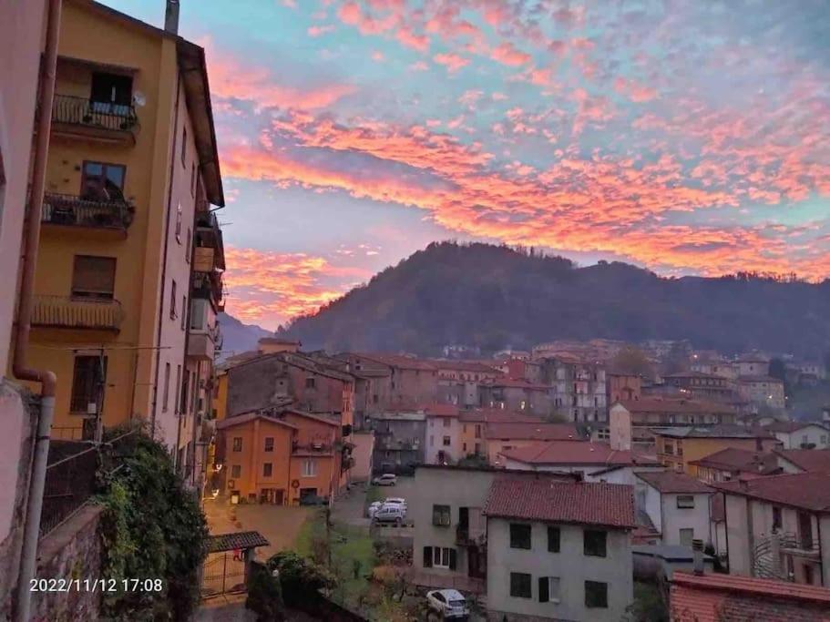 centro storico di Castelnuovo