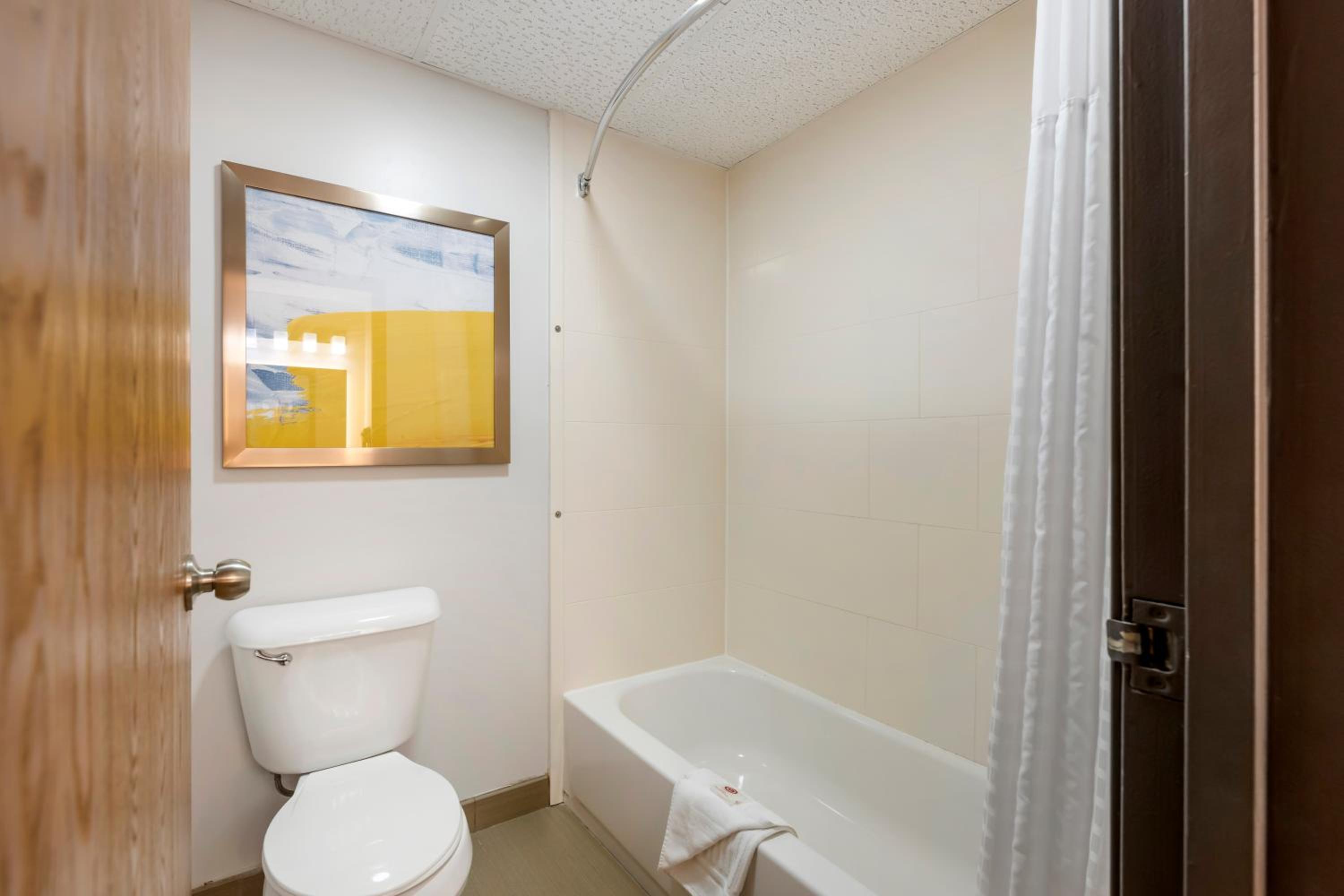 Comfort Inn Hastings