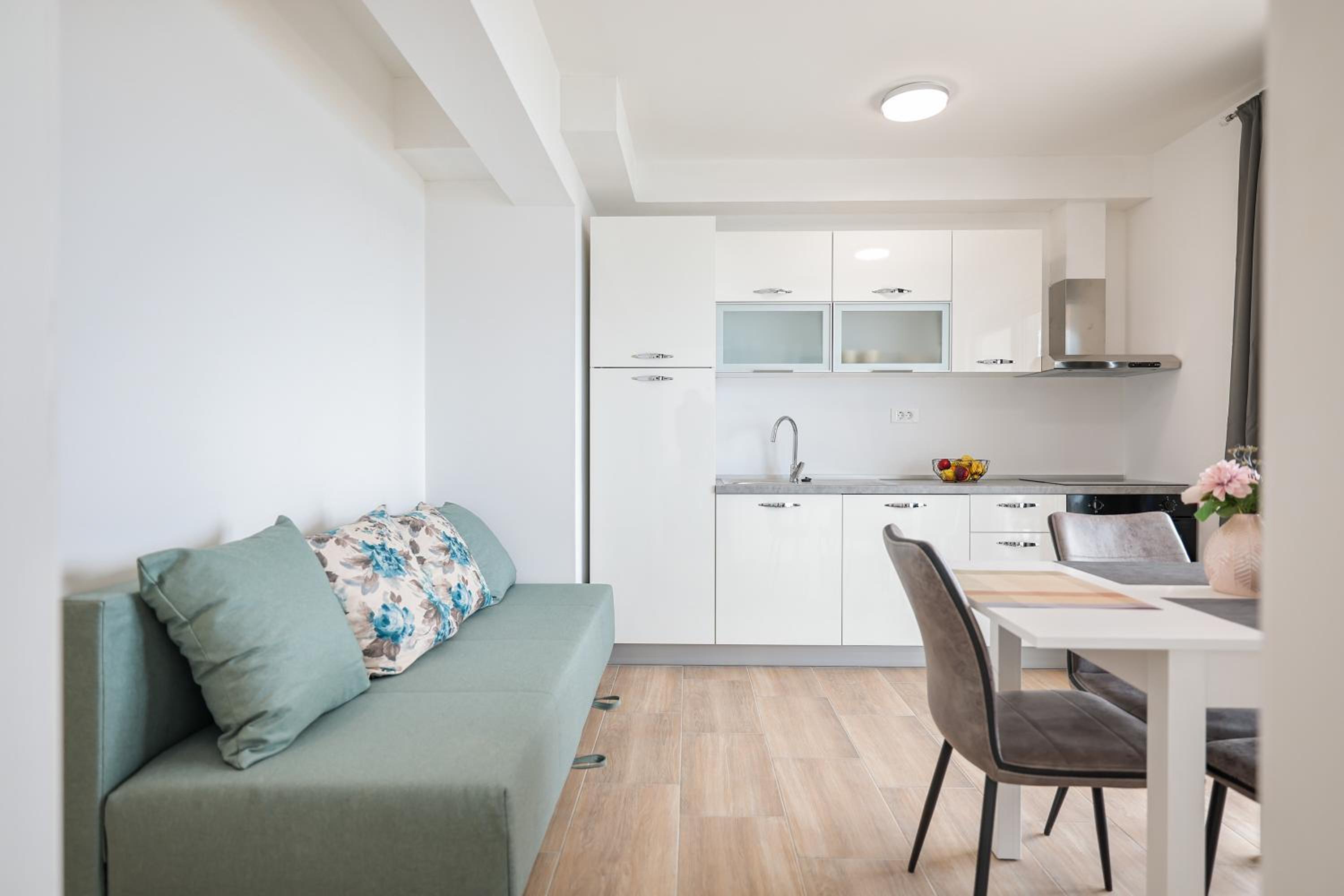 Beachfront Apartments Tić with Seaview photo 5