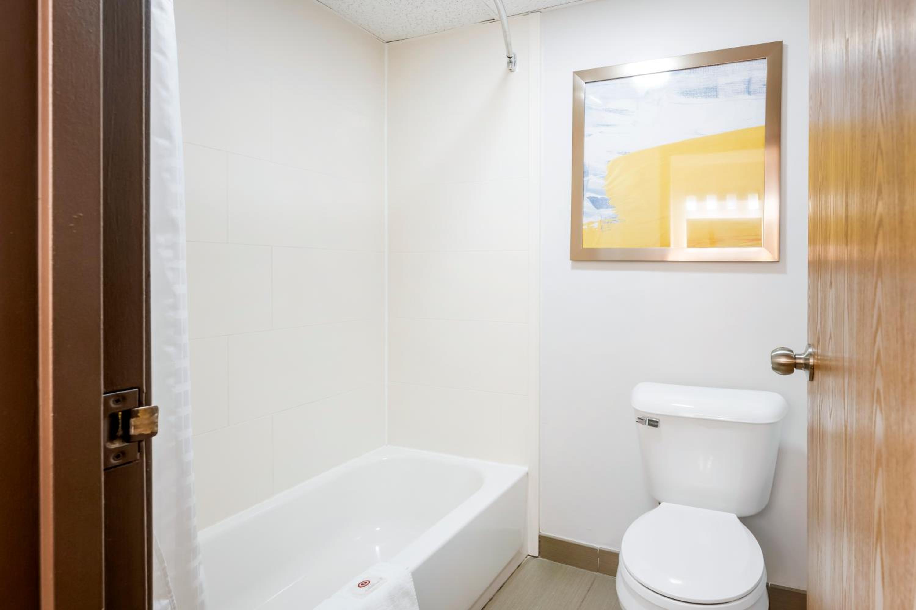Comfort Inn Hastings