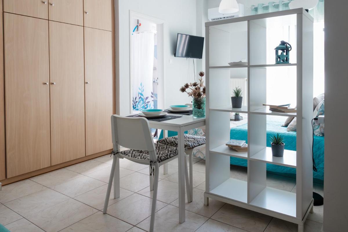 Mellow Studio in Volos City photo 3