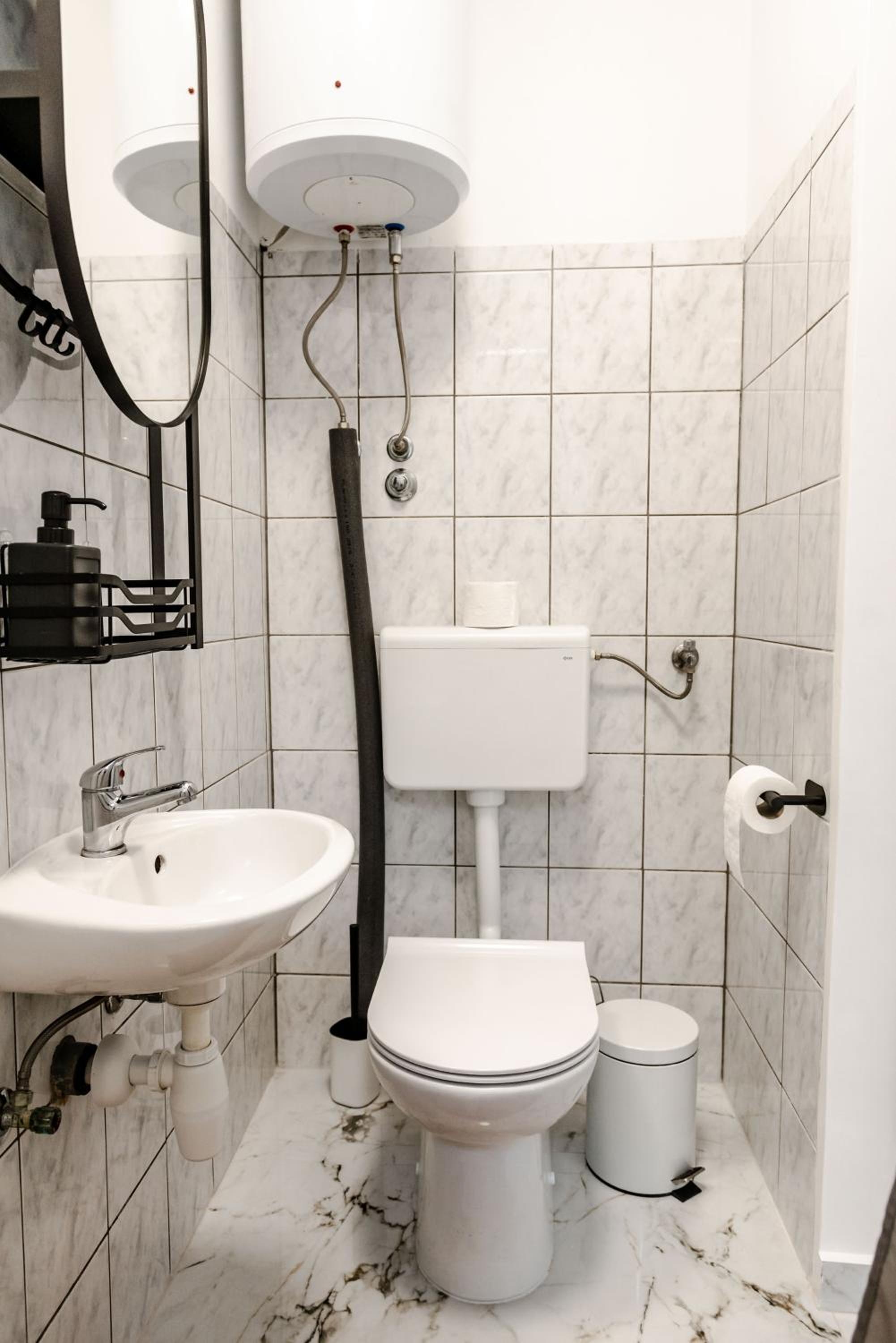 Luš Residence