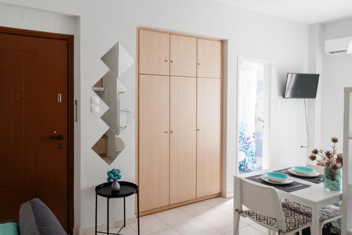 Mellow Studio in Volos City photo 4