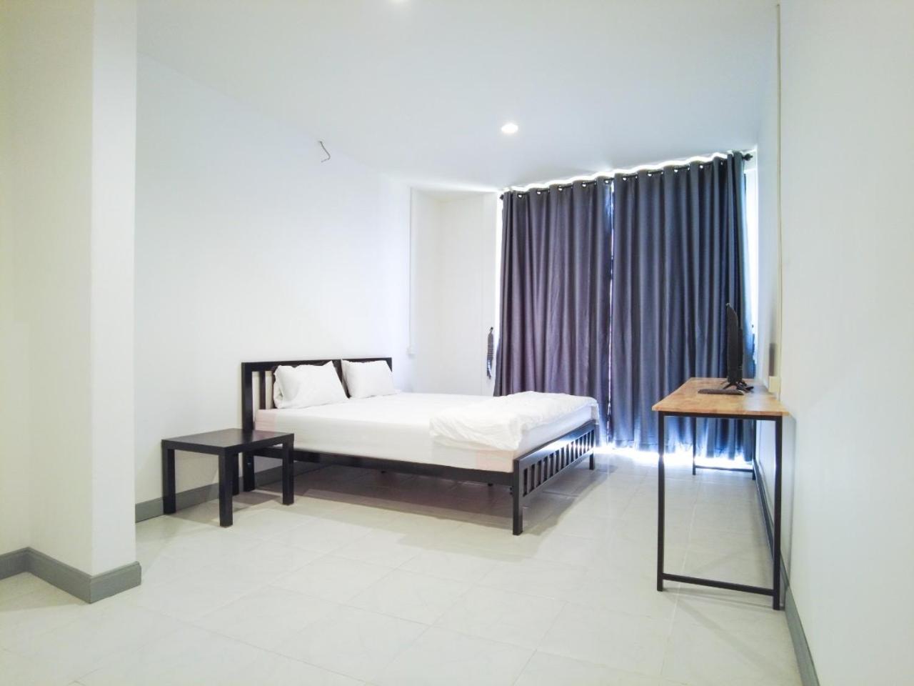 GO INN HuaHin โกอินน์ หัวหิน