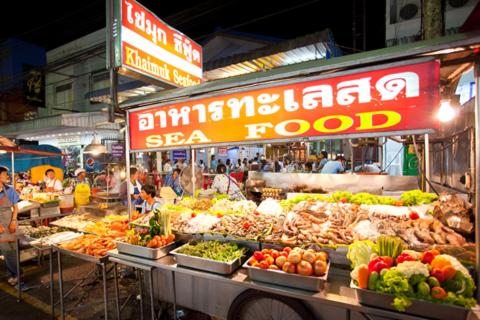 GO INN HuaHin โกอินน์ หัวหิน