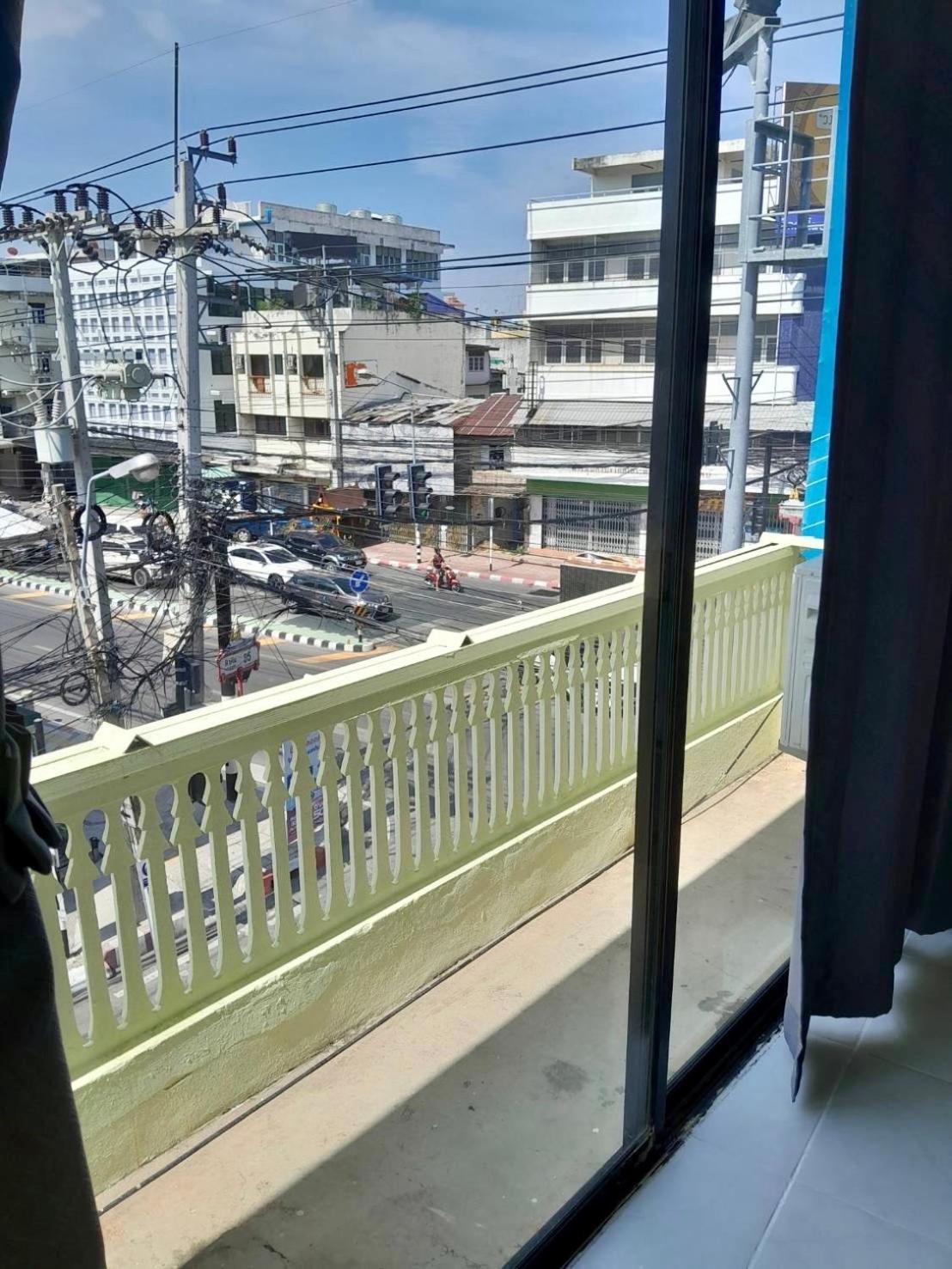 GO INN HuaHin โกอินน์ หัวหิน