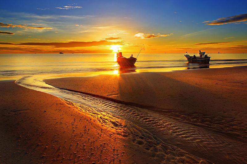 GO INN HuaHin โกอินน์ หัวหิน