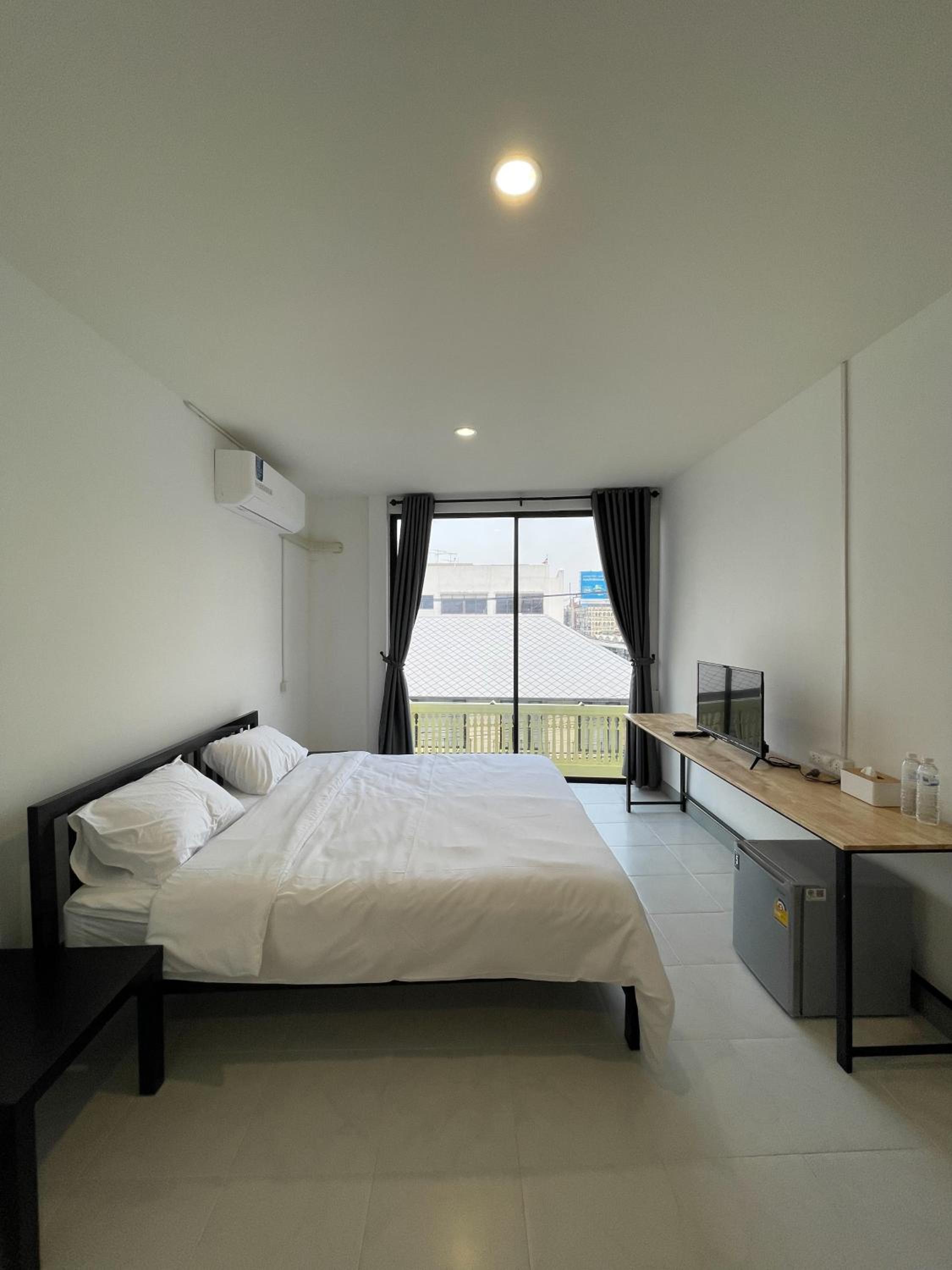 GO INN HuaHin โกอินน์ หัวหิน