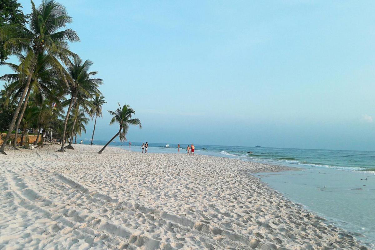 GO INN HuaHin โกอินน์ หัวหิน