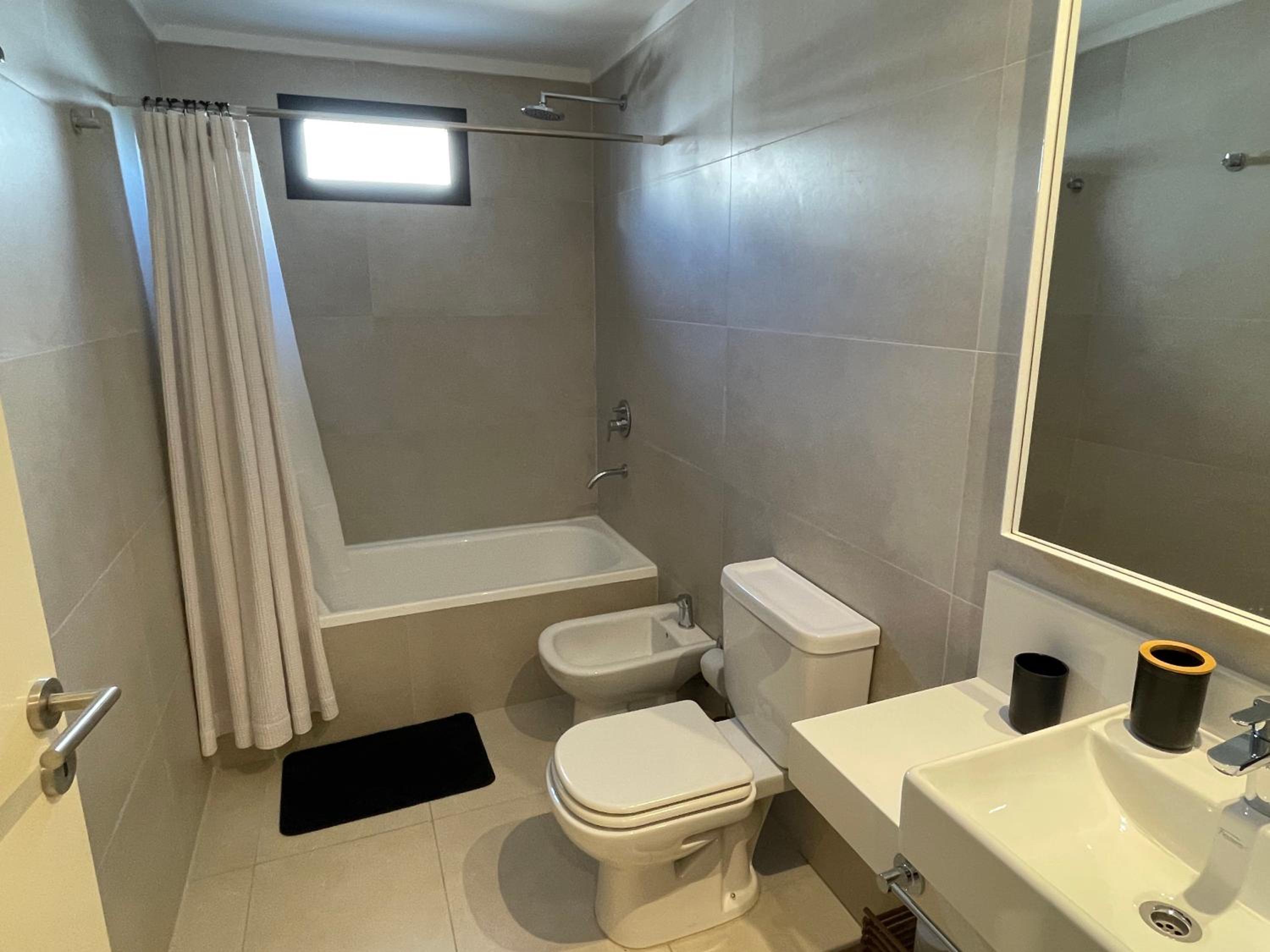 Acogedor studio en Palermo para 2 pax 6A