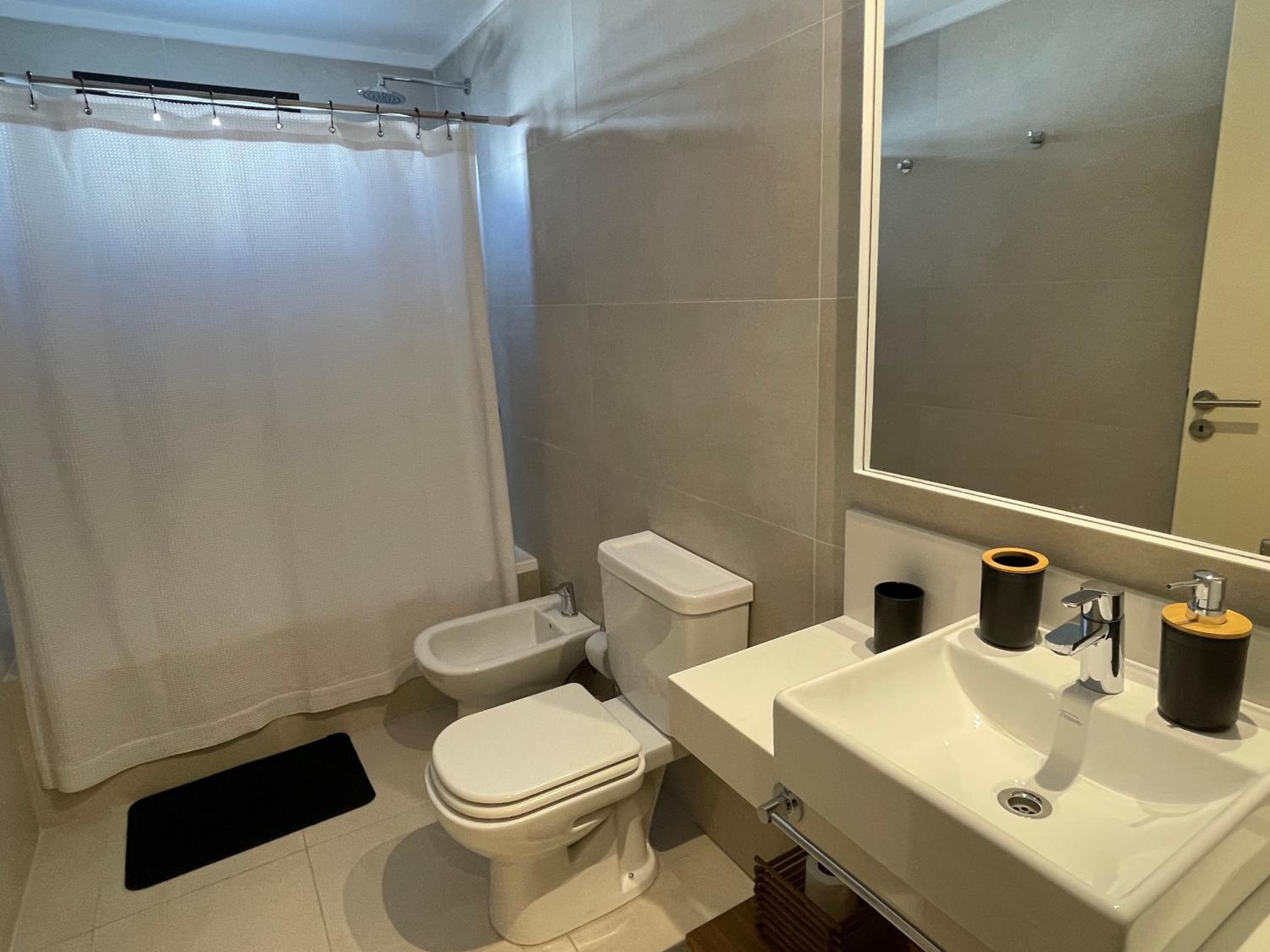 Acogedor studio en Palermo para 2 pax 6A
