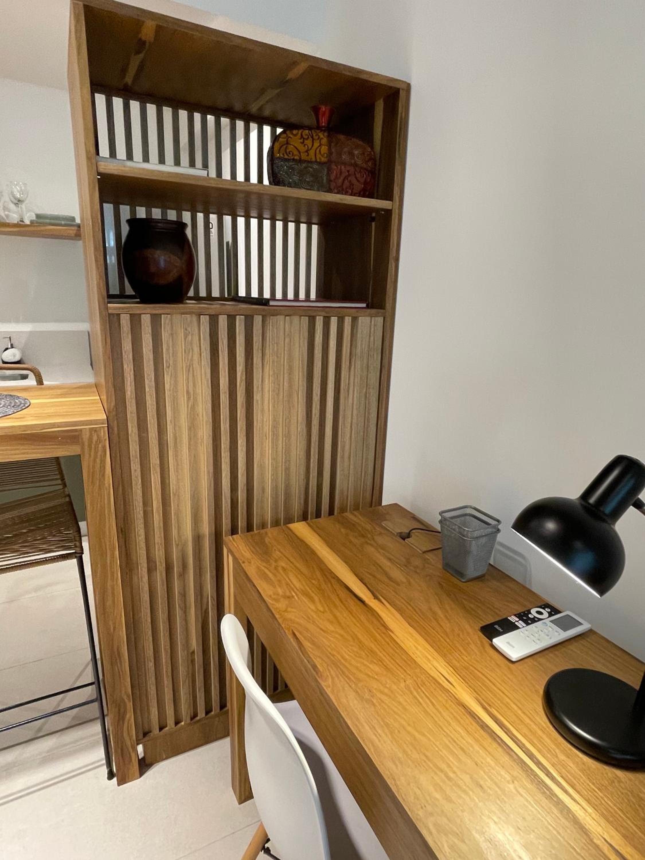 Acogedor studio en Palermo para 2 pax 6A