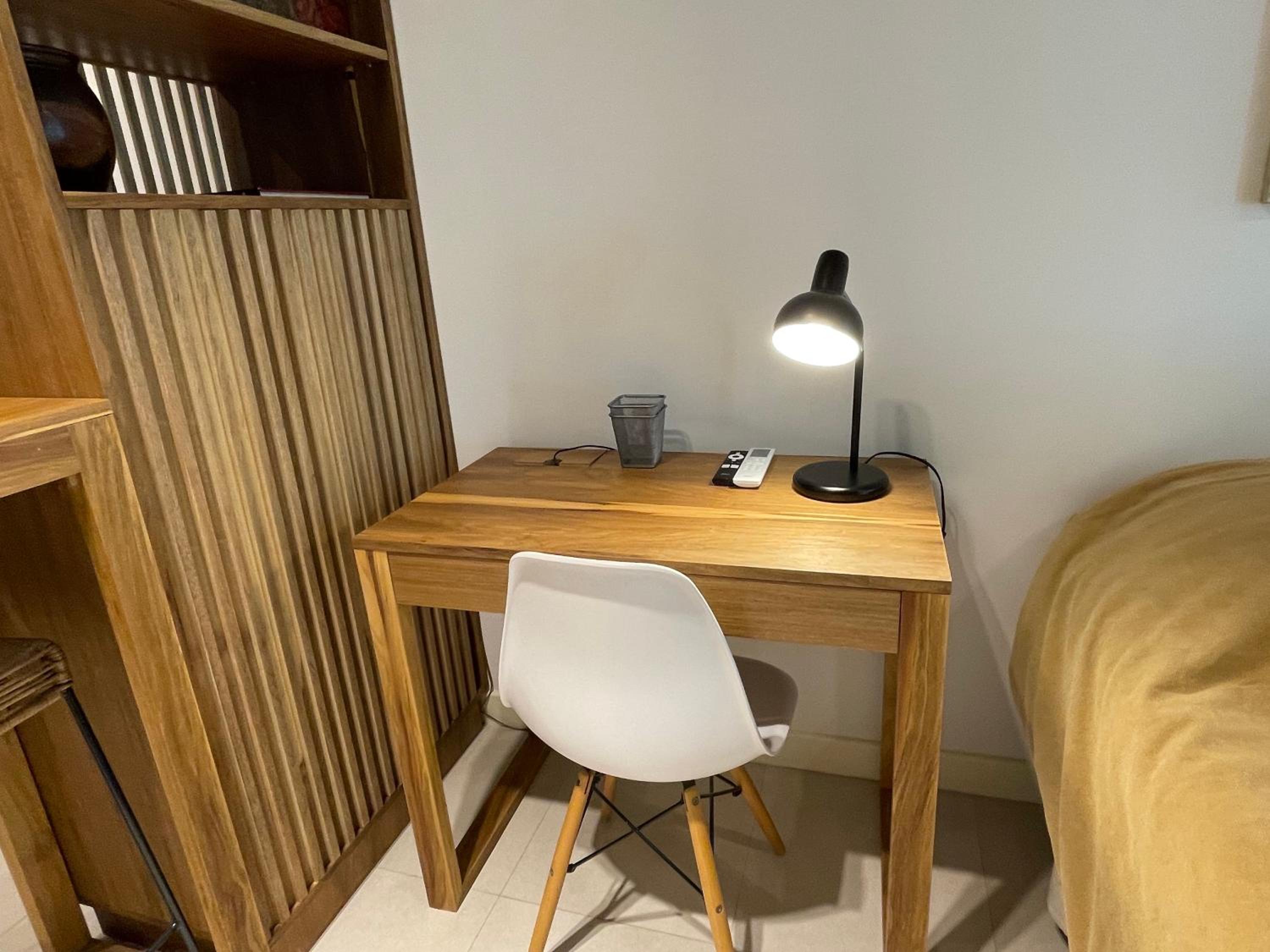 Acogedor studio en Palermo para 2 pax 6A