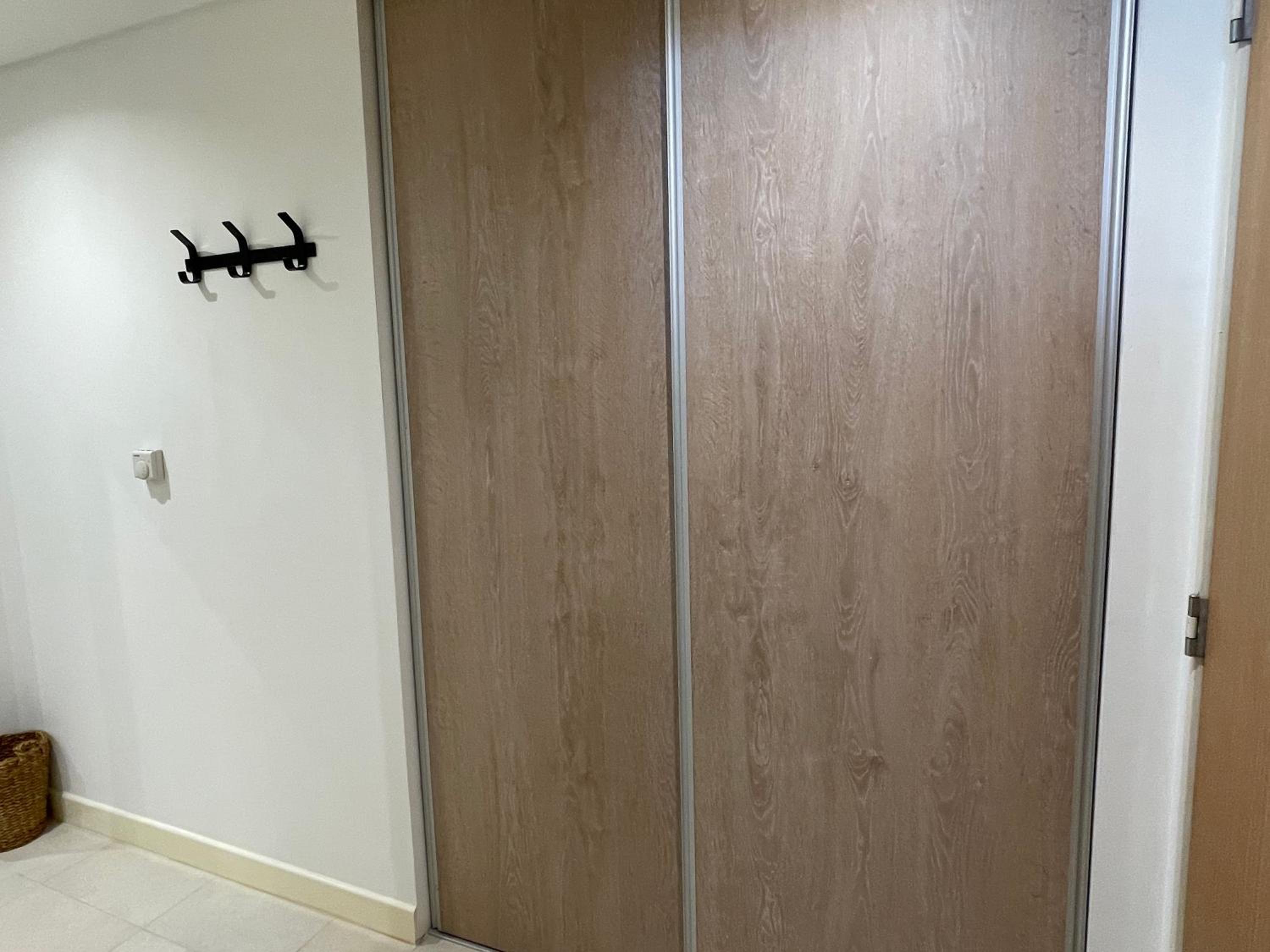 Acogedor studio en Palermo para 2 pax 6A