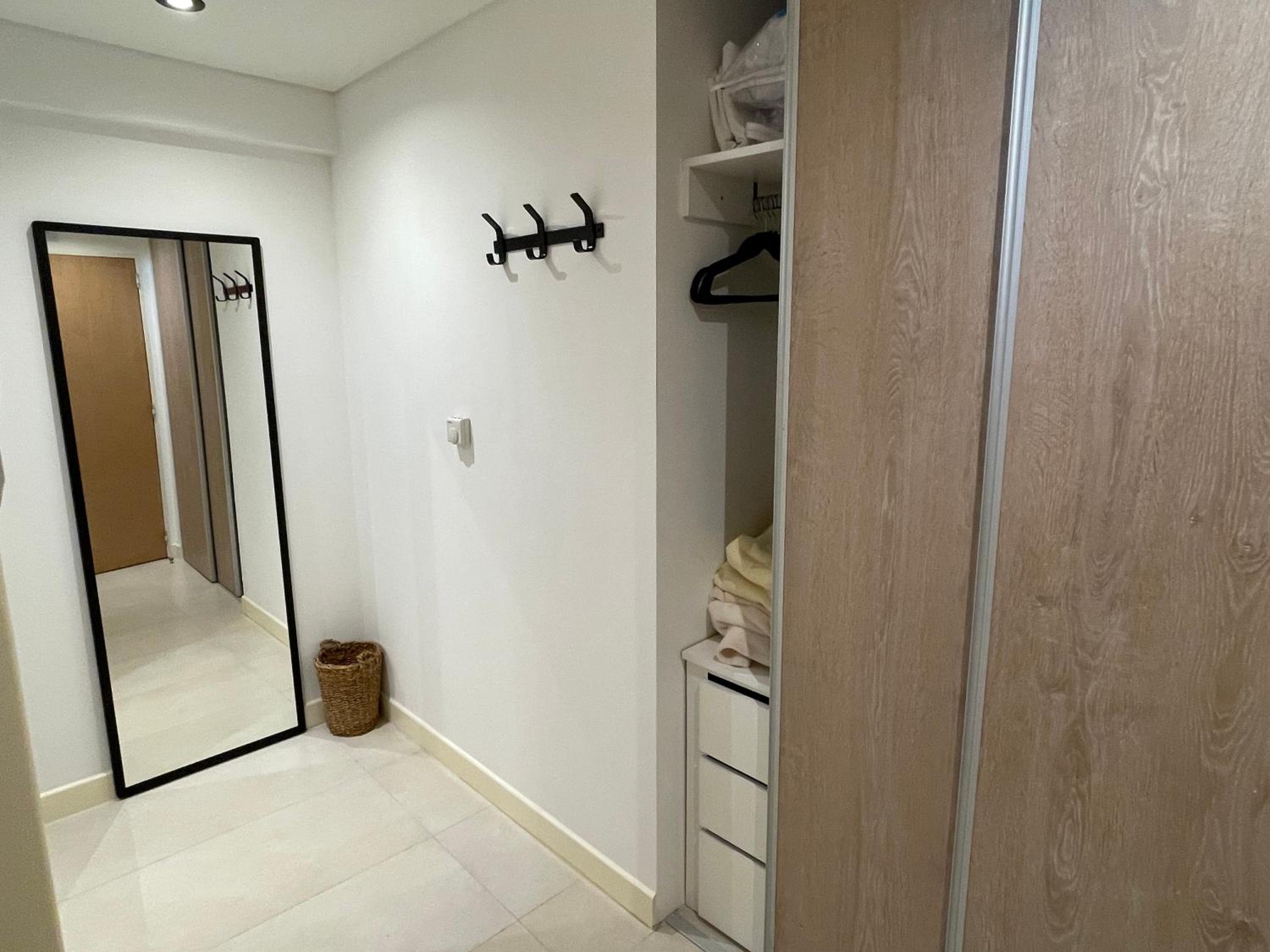 Acogedor studio en Palermo para 2 pax 6A