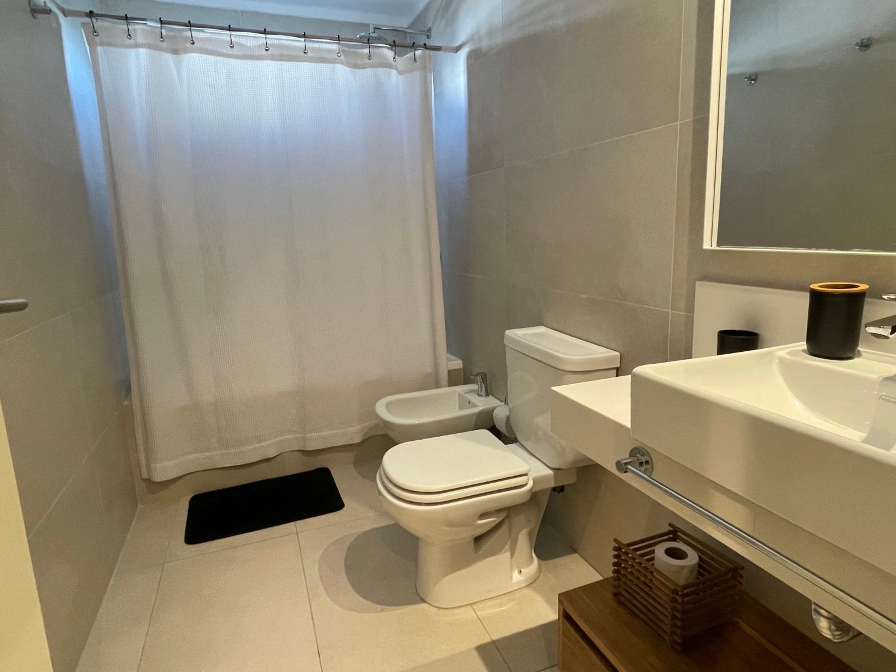 Acogedor studio en Palermo para 2 pax 6A