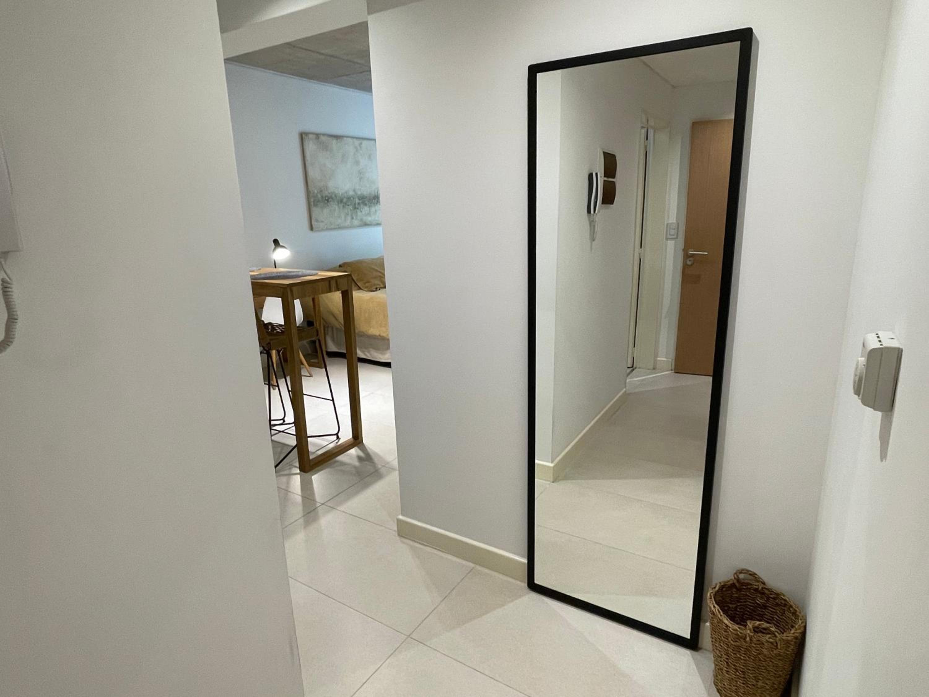 Acogedor studio en Palermo para 2 pax 6A