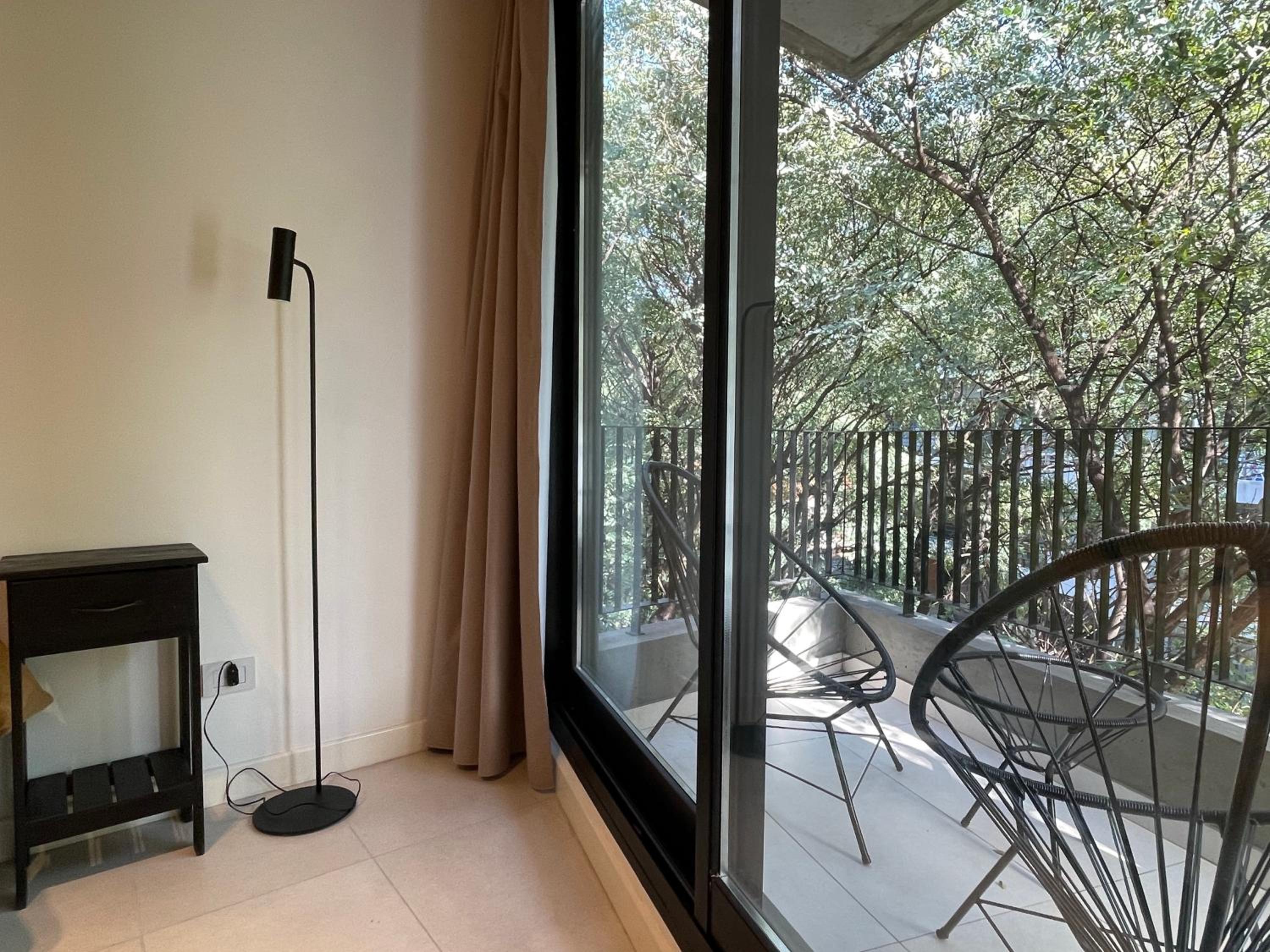 Acogedor studio en Palermo para 2 pax 6A