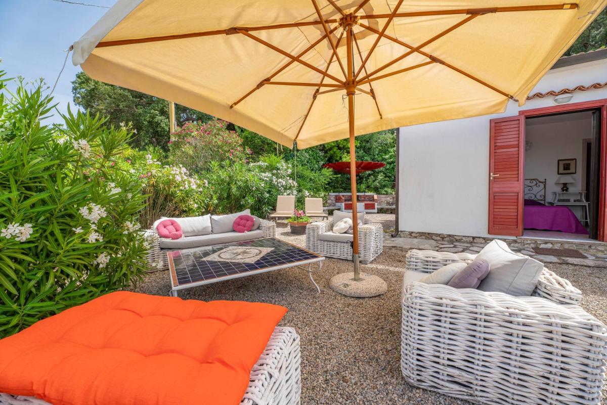 Villa Francy view 4