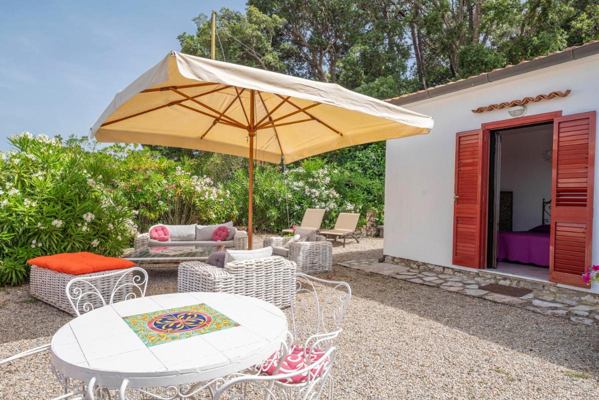 Villa Francy view 2