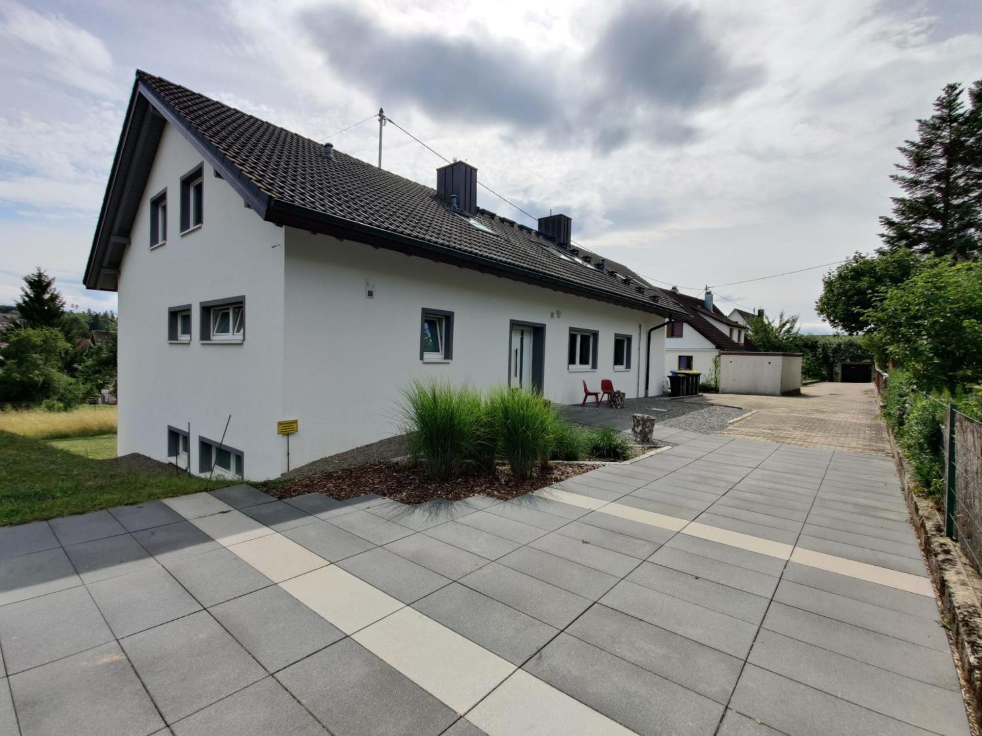 Ferien im Schwarzwald - Brigachtal