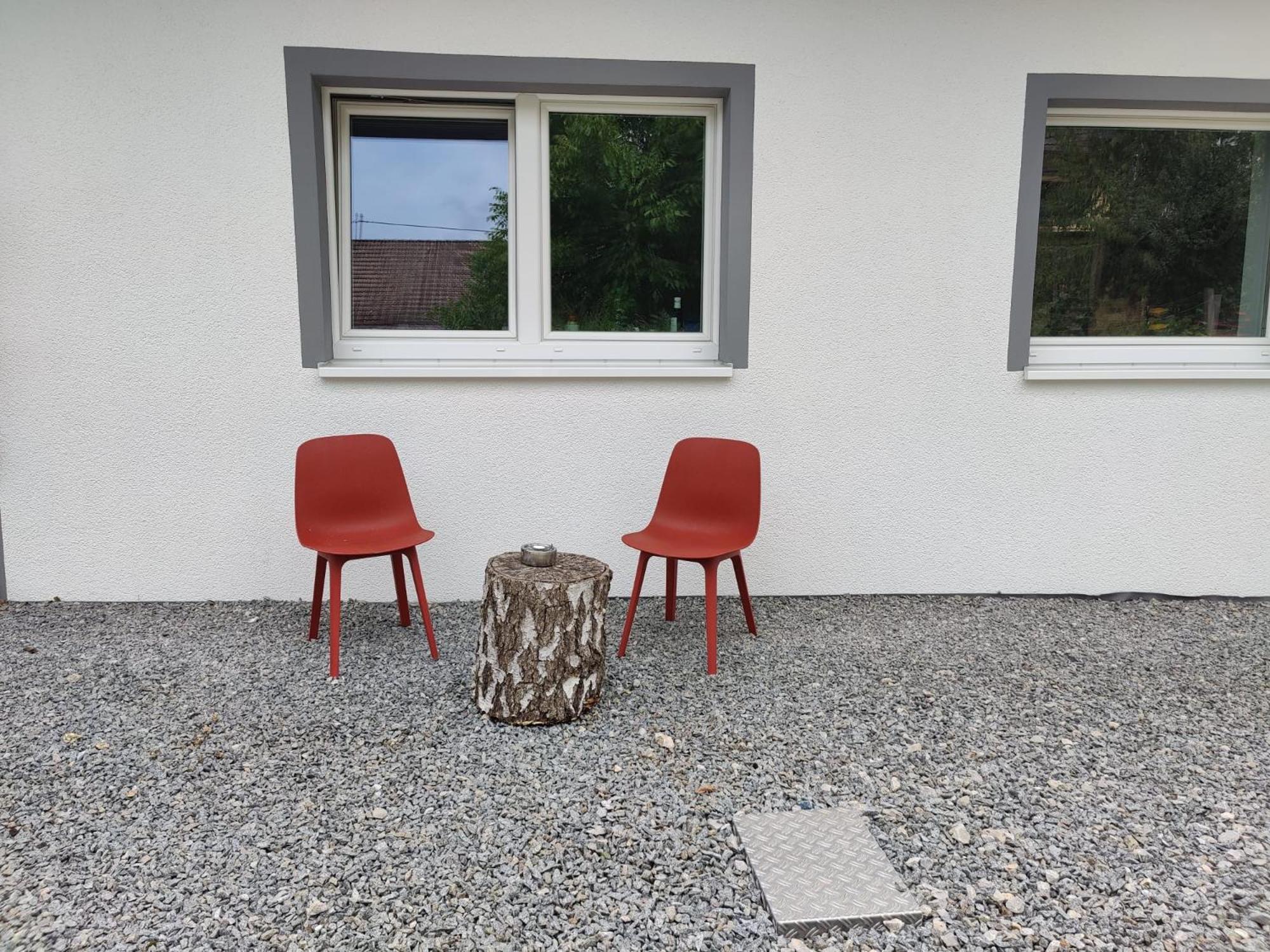 Ferien im Schwarzwald - Brigachtal