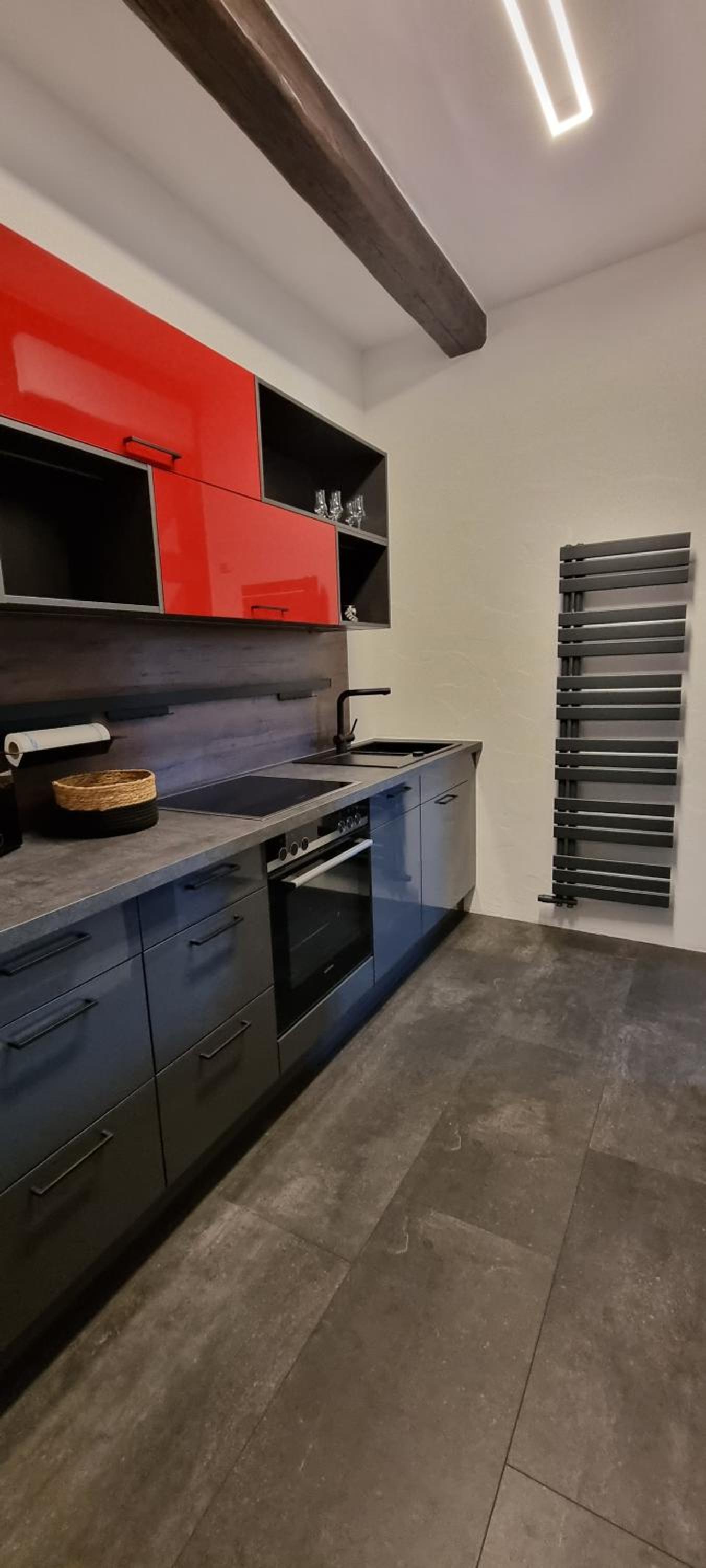 FeWo zur alten Tischlerei