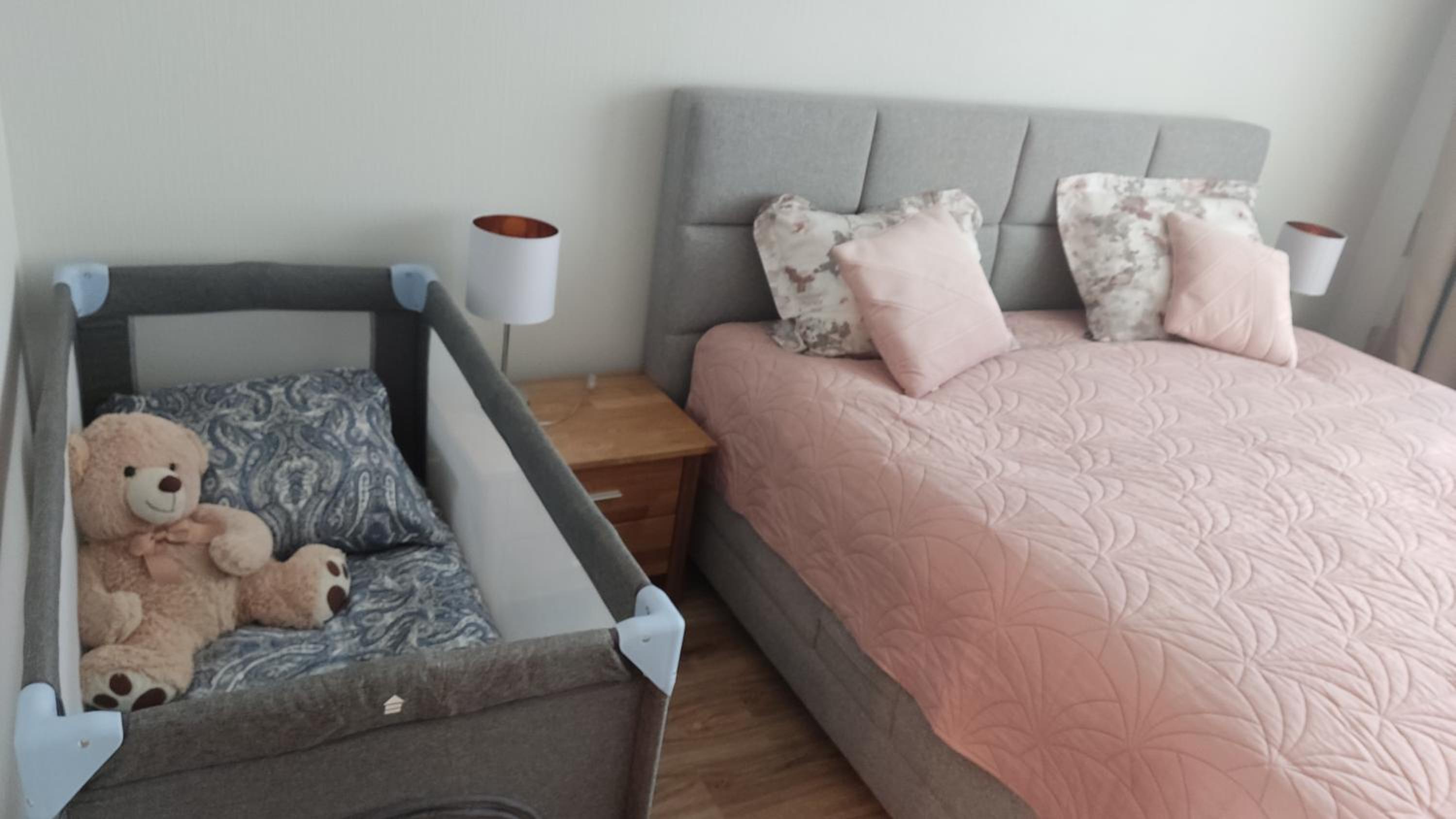 Apartaments - Liepu iela